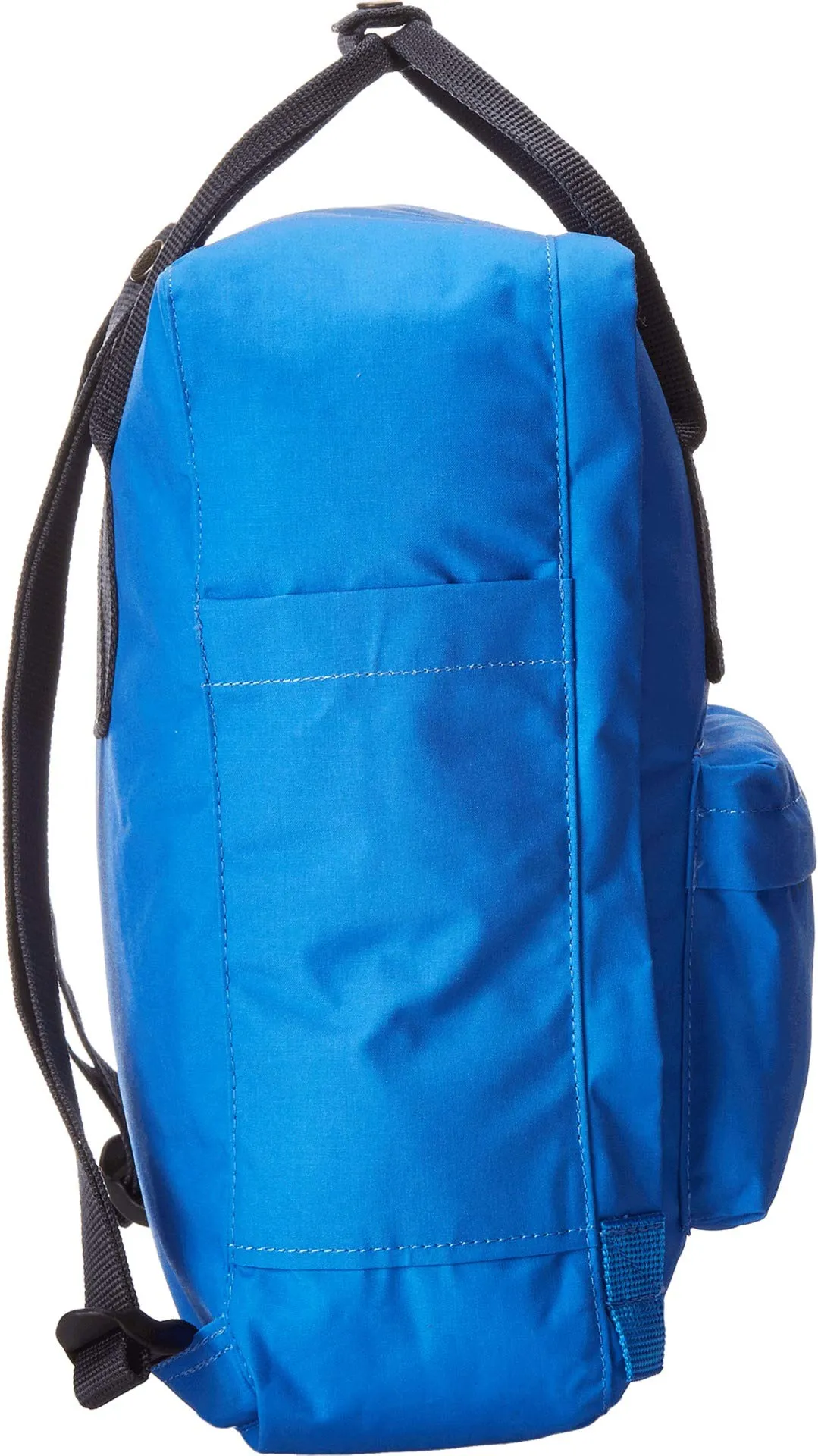 Fjällräven Kånken Backpack Unisex Adult, Blue (Un Blue/Navy), 24x36x45 cm - immagine 3