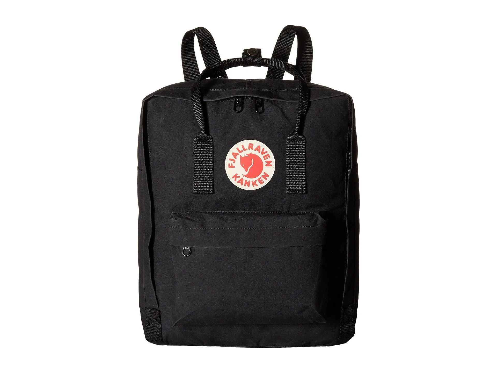 Fjällräven Kanken Zaino Giallo Taglia Unica - immagine 4