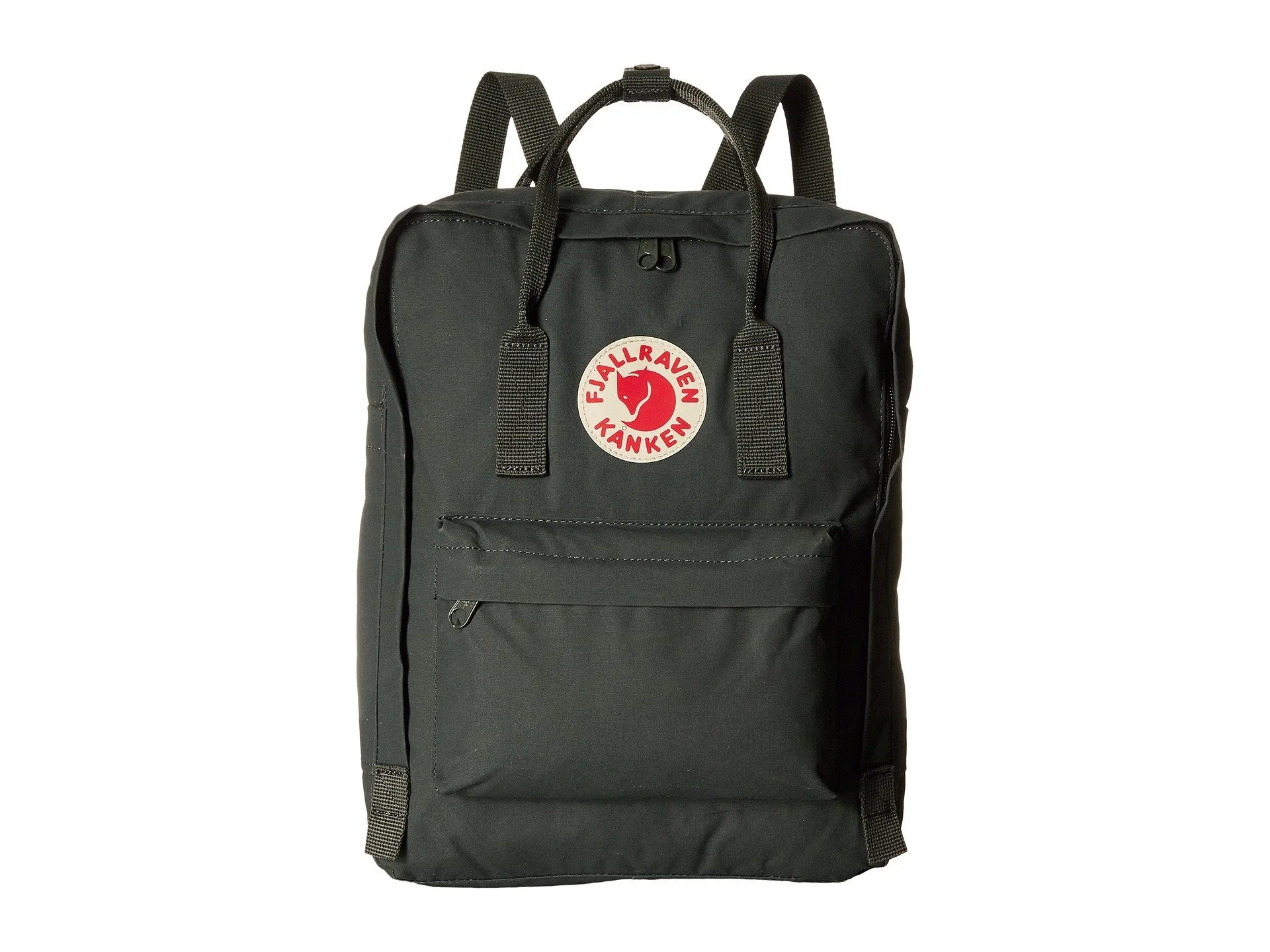 Fjällräven Kånken Zaino Verde Foresta 16L Unisex-Adult - immagine 4