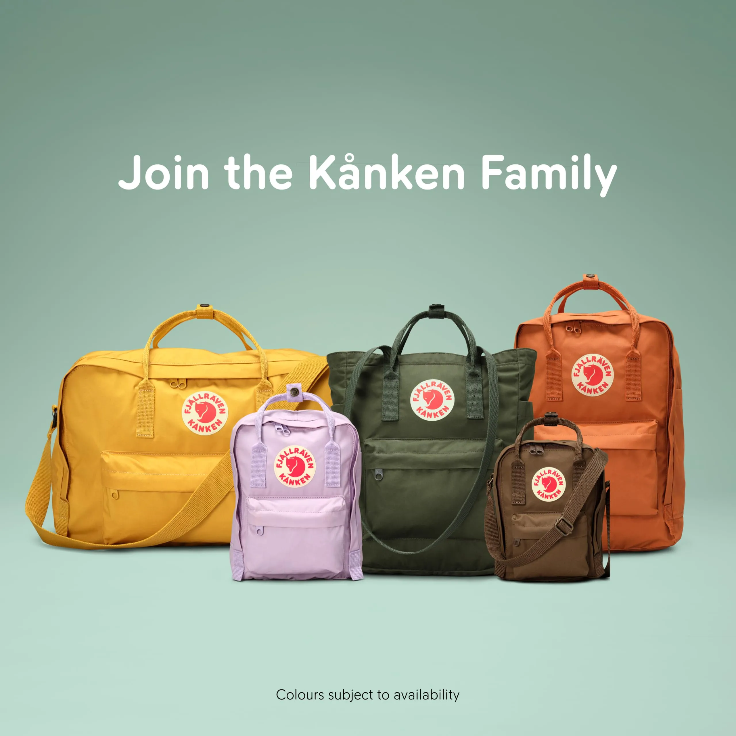 Fjällräven Kånken Zaino Verde Foresta 16L Unisex-Adult - immagine 5