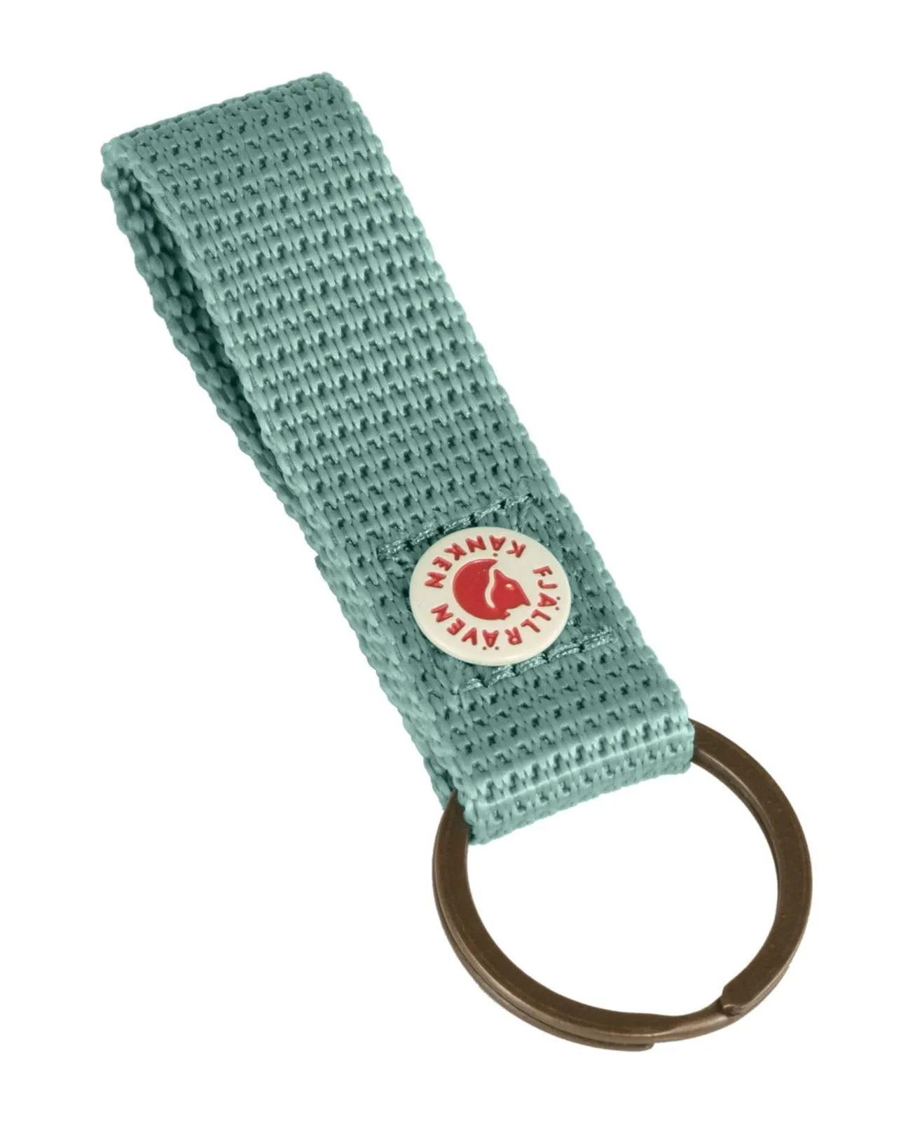 Fjällräven Kånken Keyring, Sky Blue - immagine 1