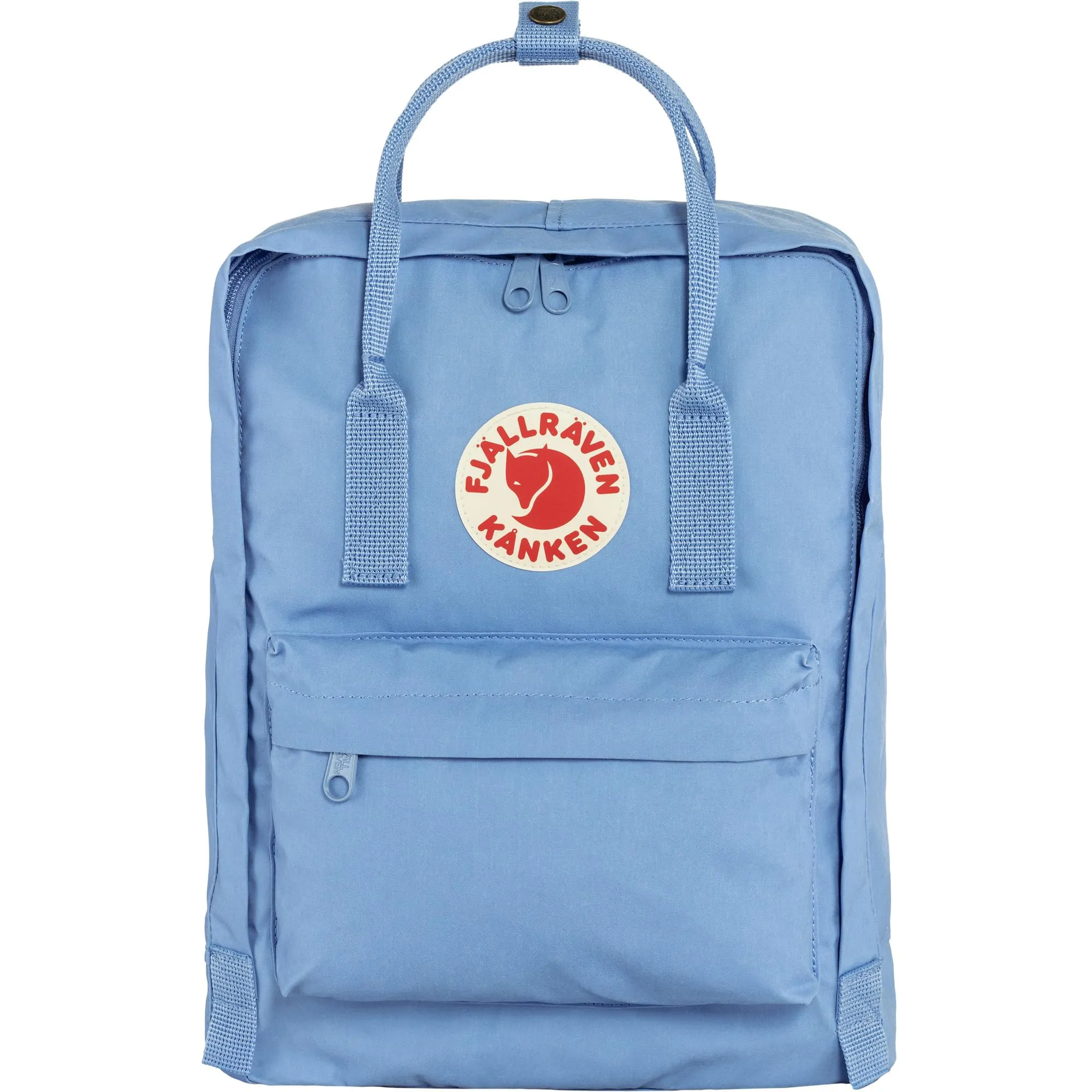 Fjällräven Zaino Sportivo Ultramarine, 23510-537, Taglia Unica - immagine 1