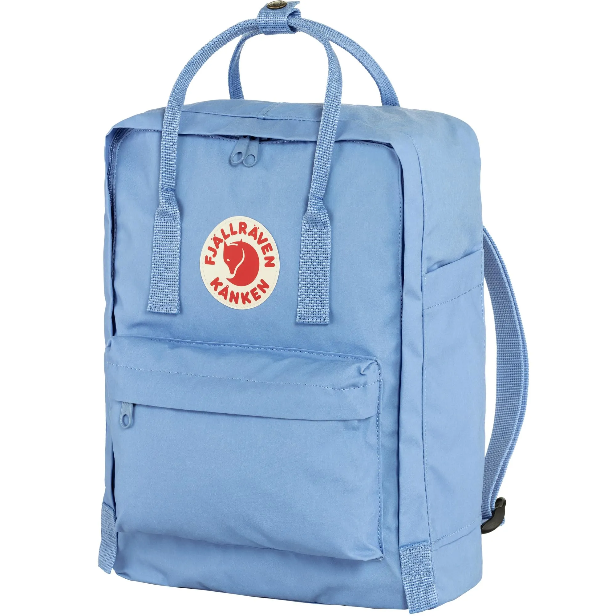 Fjällräven Zaino Sportivo Ultramarine, 23510-537, Taglia Unica - immagine 2