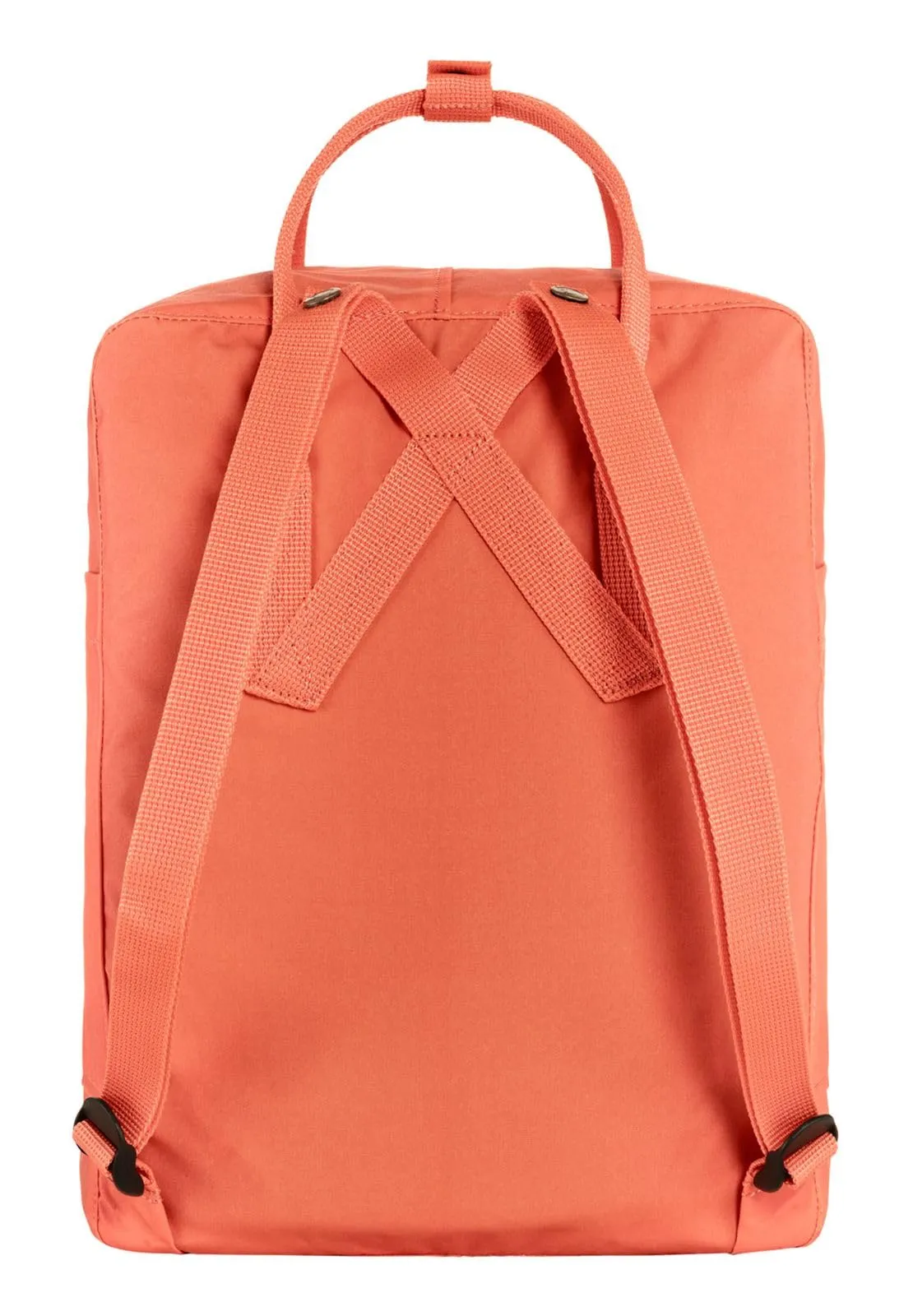 Fjällräven Kånken Original 16L Korall - immagine 3