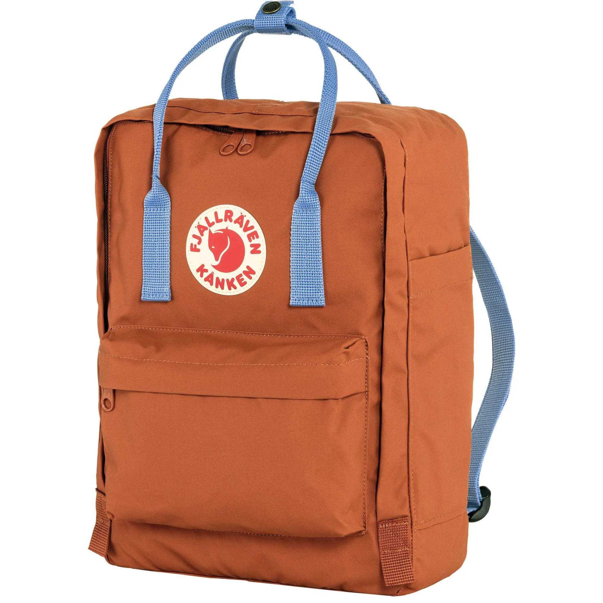 Fjällräven Kånken Zaino Unisex - immagine 2