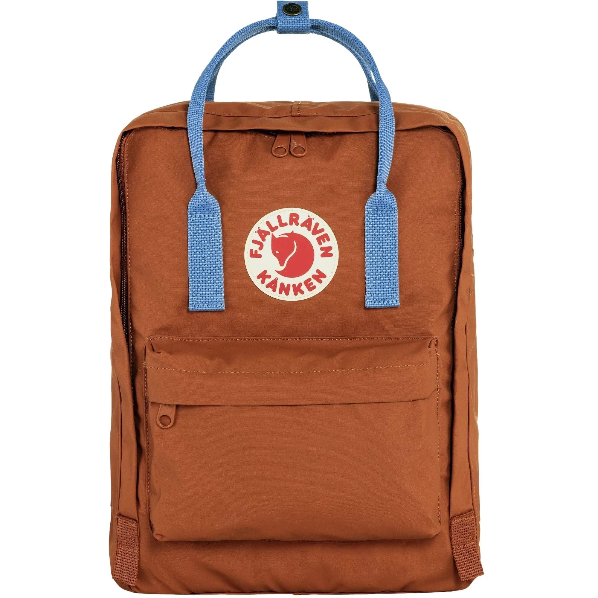 Fjällräven Kånken Zaino Unisex - immagine 4