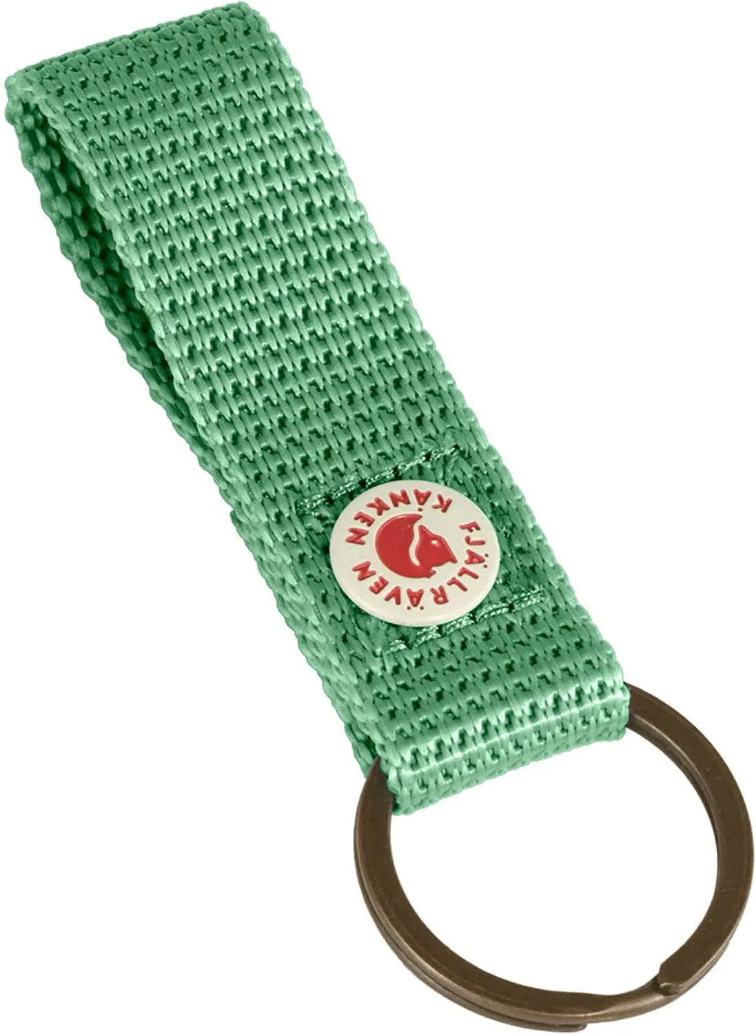 Fjällräven Kånken Keyring Apple Mint 23785-663 - immagine 1
