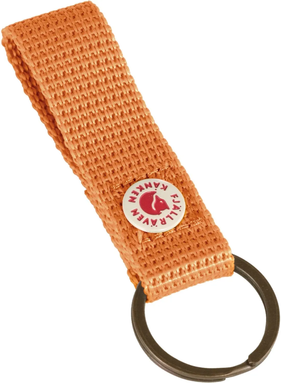 Fjällräven Kånken Keyring - Sunstone Orange - One Size - immagine 1