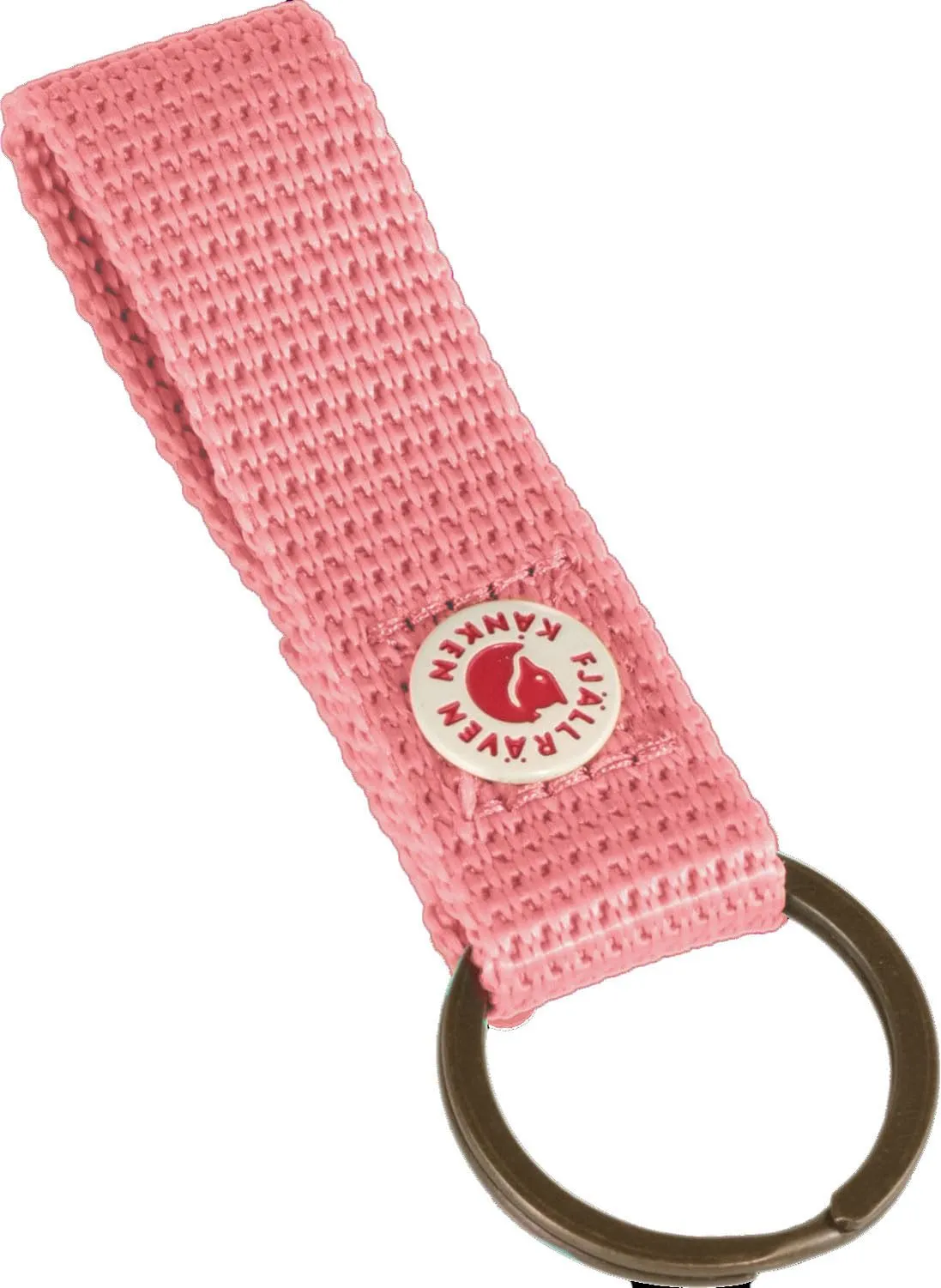 Fjällräven Kånken Keyring 23785-312 Pink OneSize - immagine 1