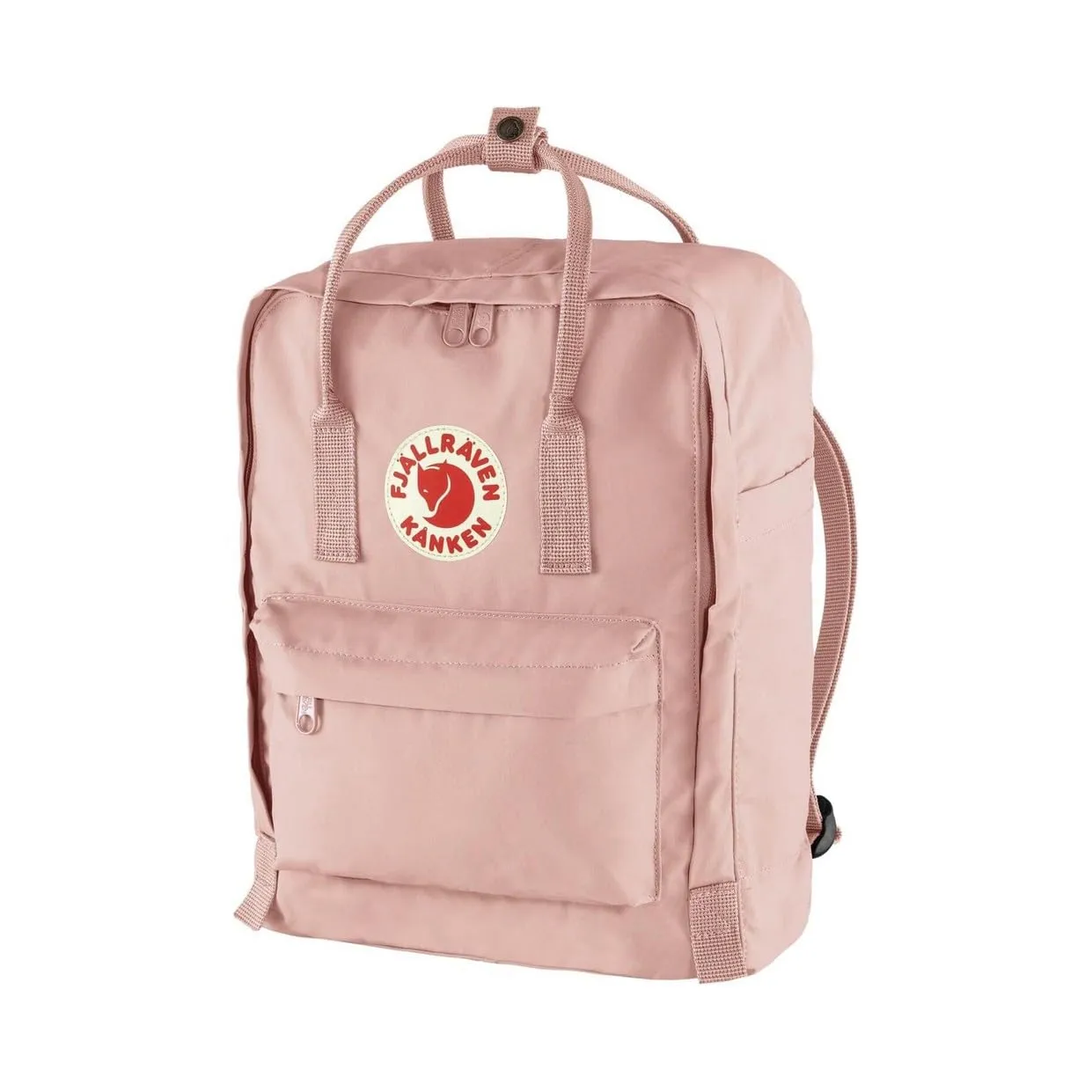 Fjällräven Kånken Original 16L - Chalk Rose - immagine 1