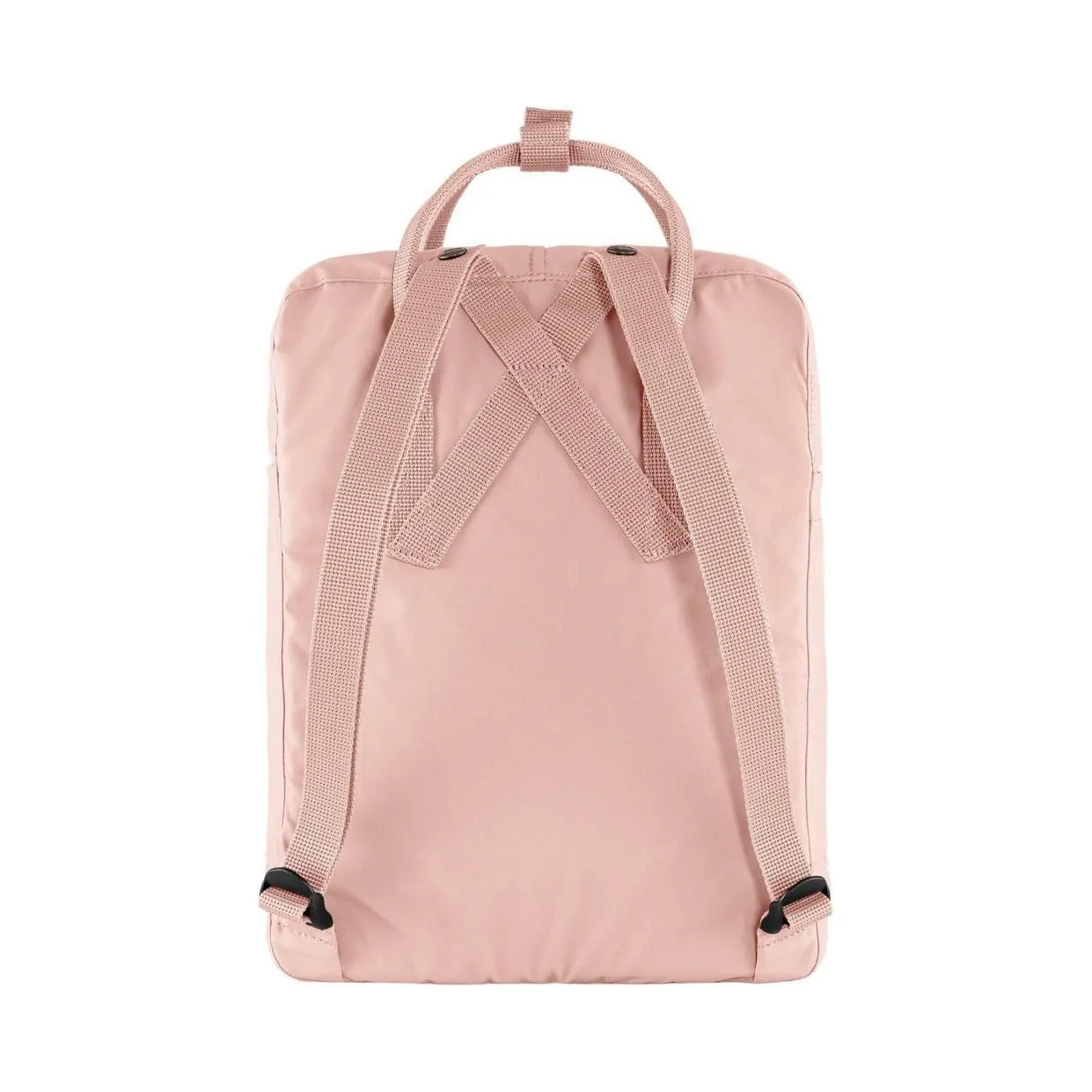 Fjällräven Kånken Original 16L - Chalk Rose - immagine 2