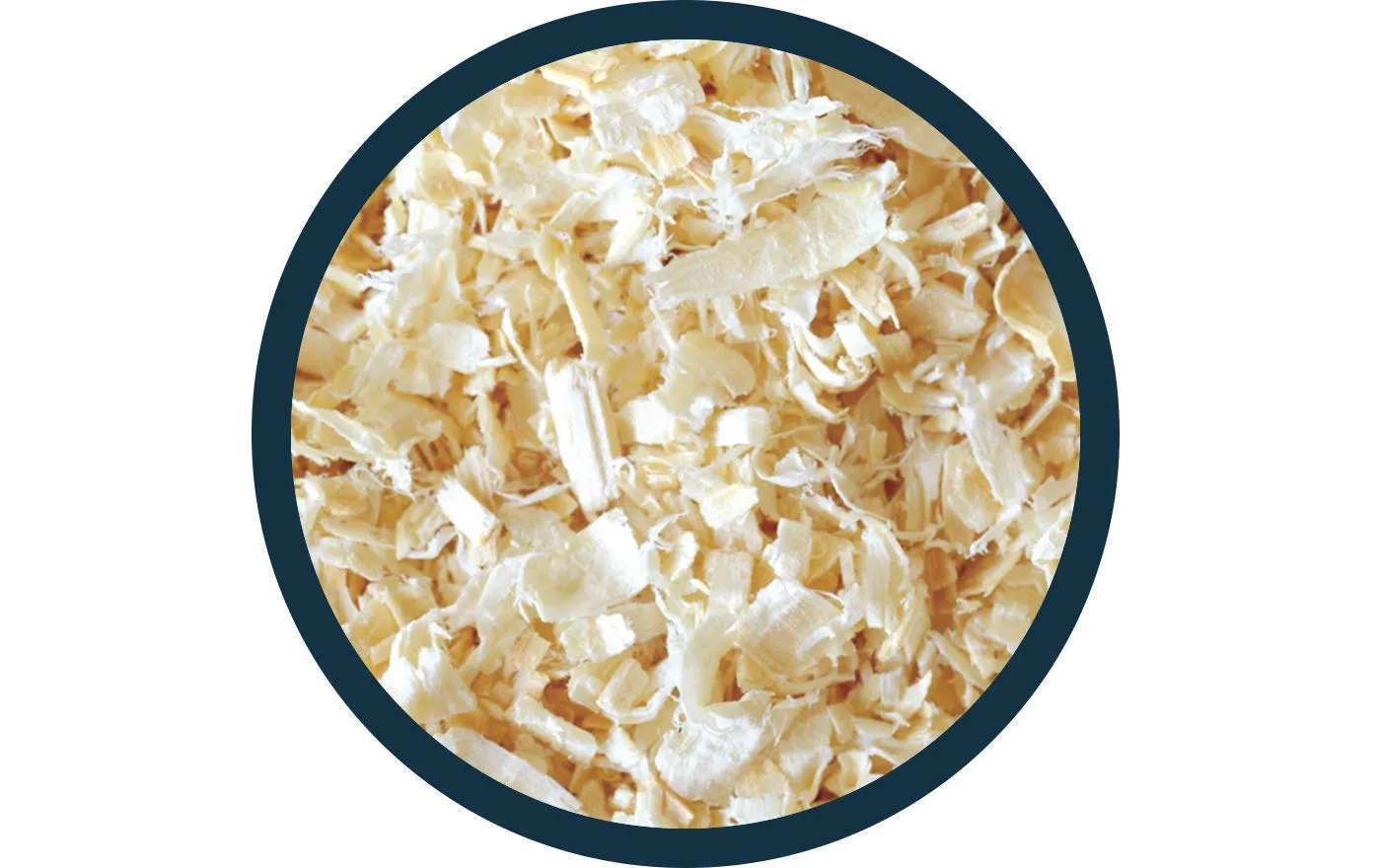 Anibest Pellet in Legno per Piccoli Animali, 60 l, 3,2 kg - immagine 2