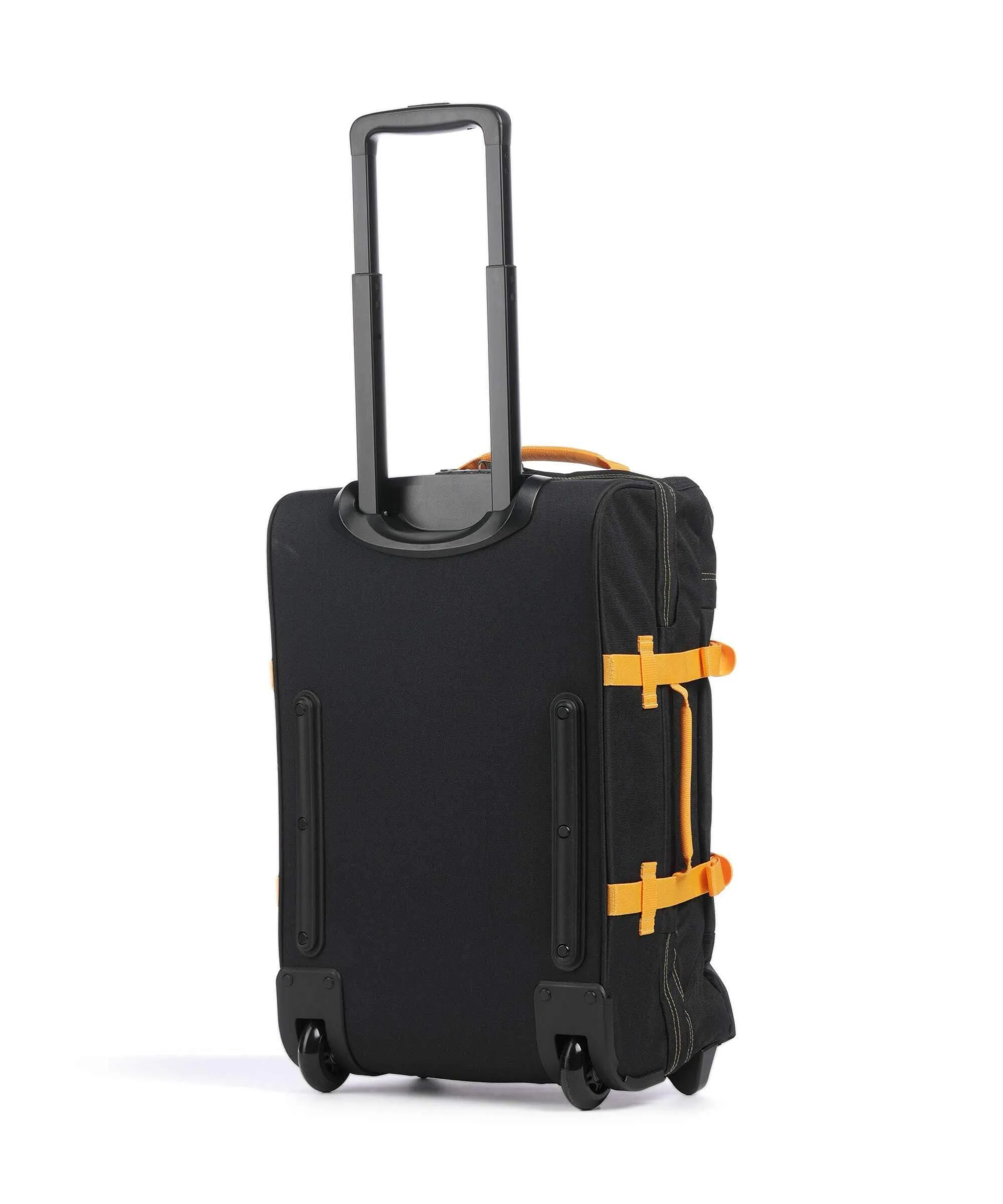 Eastpak Tranverz S Trolley Cabina 42L - Kontrast Mango - immagine 2