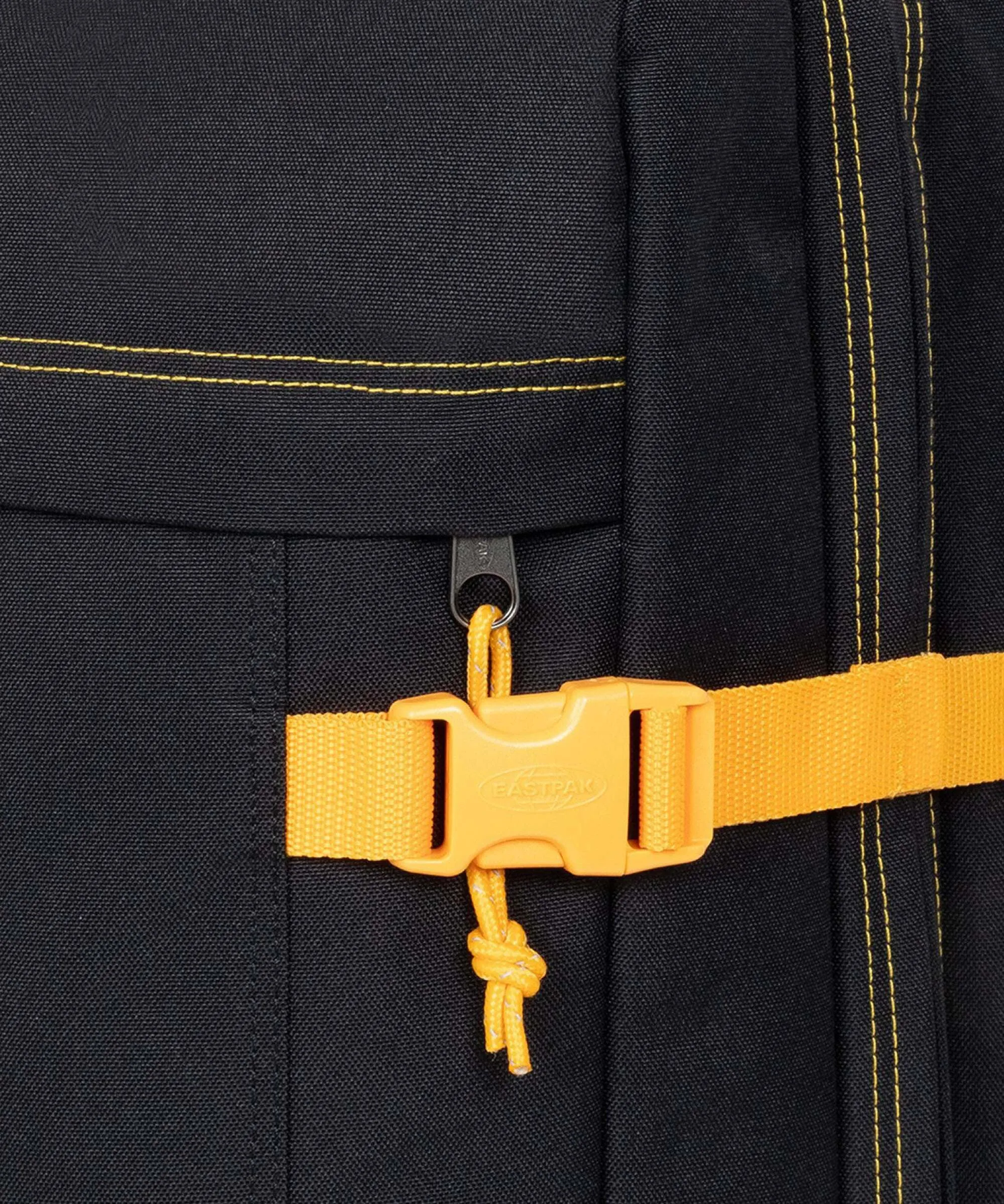 Eastpak Tranverz S Trolley Cabina 42L - Kontrast Mango - immagine 5