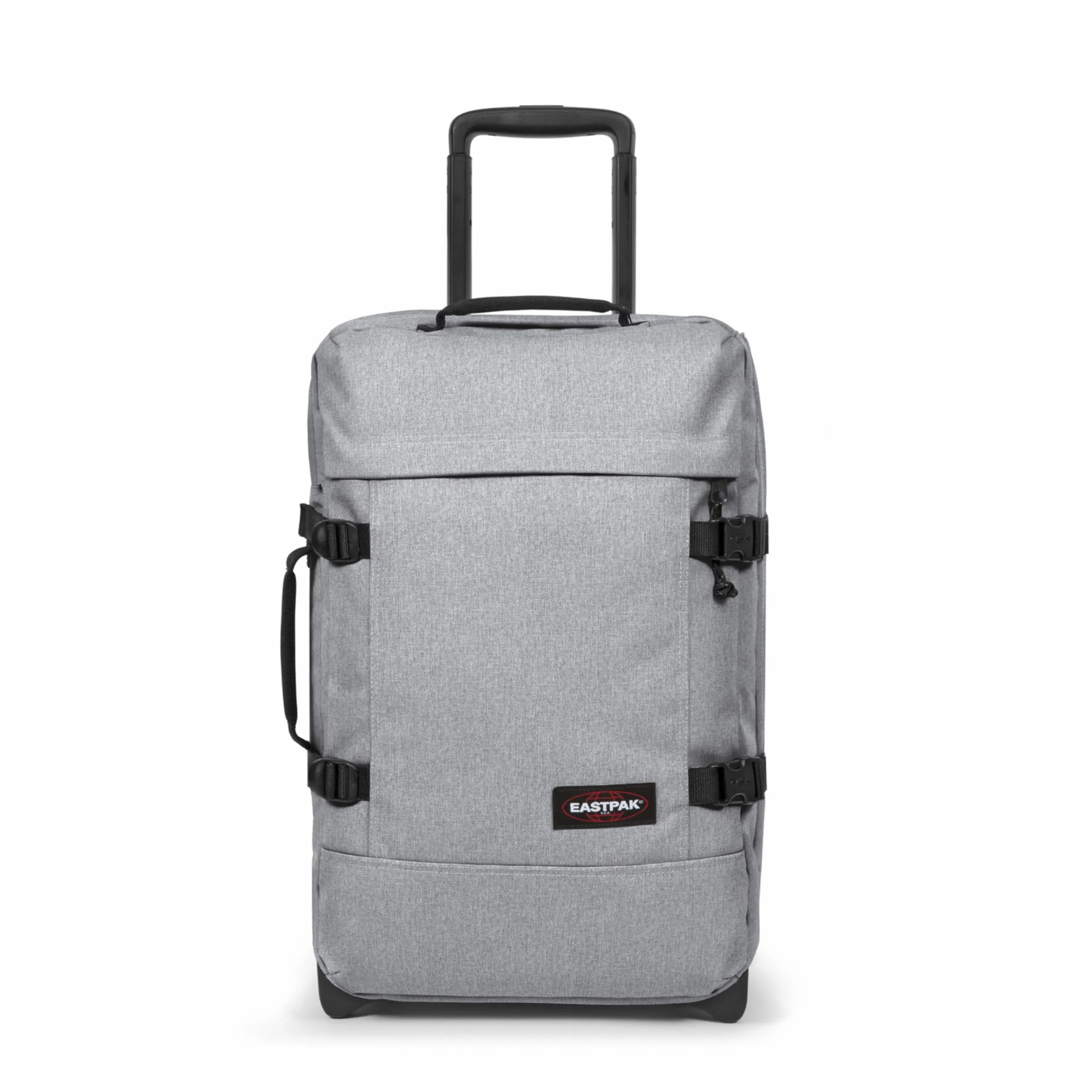 Eastpak Tranverz S Trolley Cabina 42L Sunday Grey - immagine 1