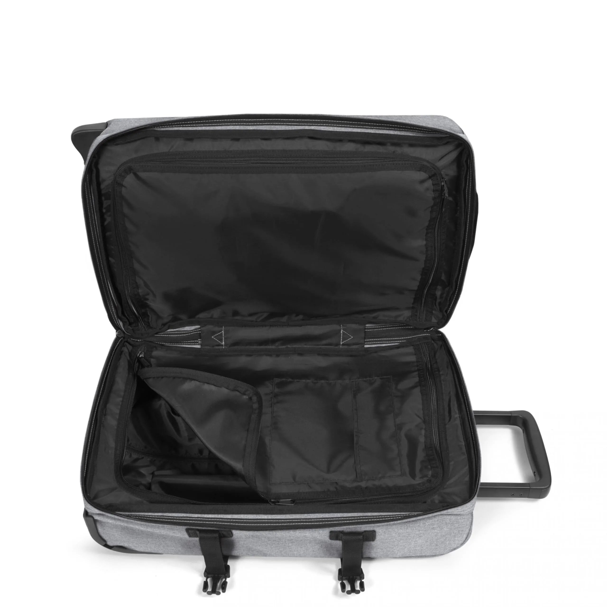 Eastpak Tranverz S Trolley Cabina 42L Sunday Grey - immagine 5