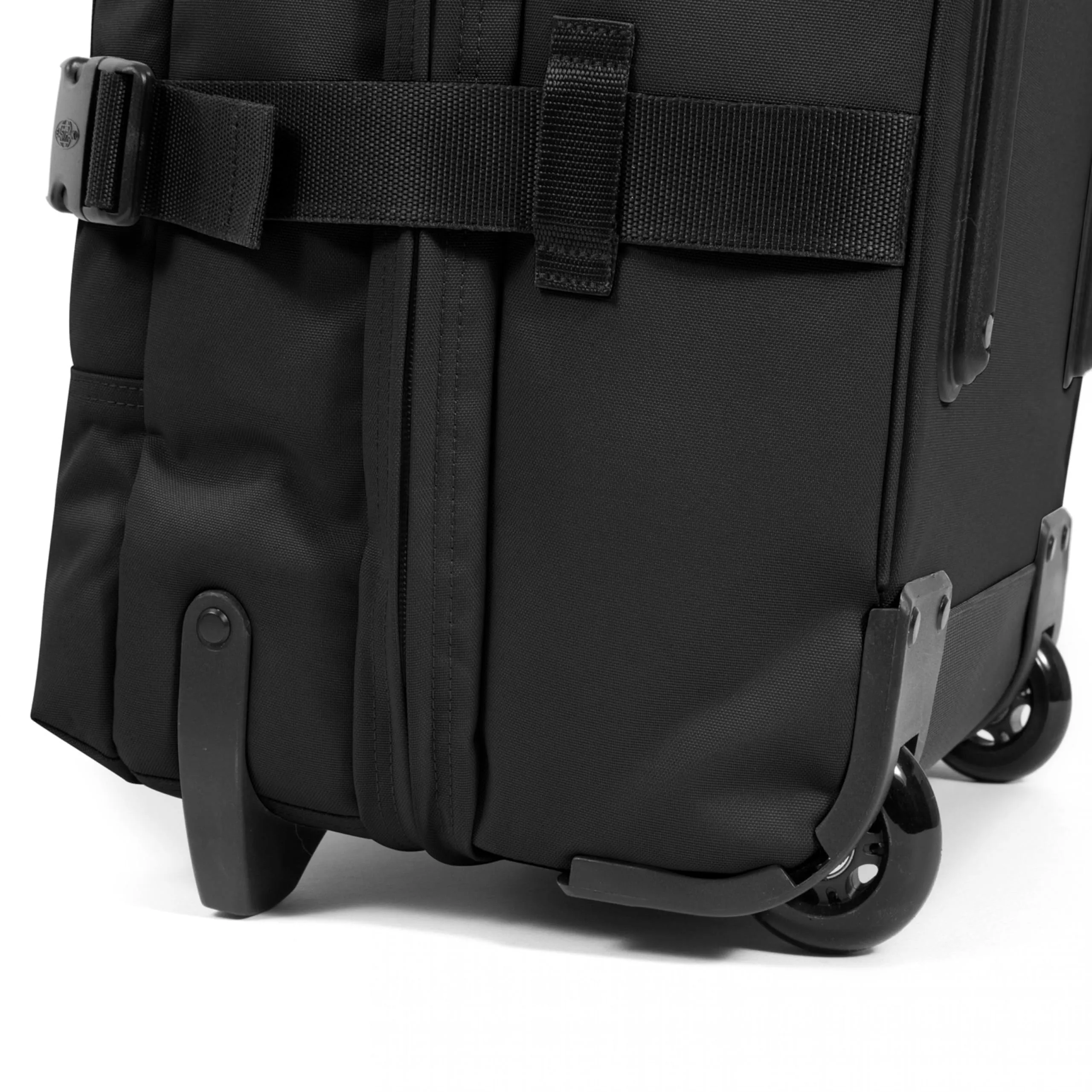 Eastpak Tranverz S Trolley Cabina 42L - Black - immagine 8
