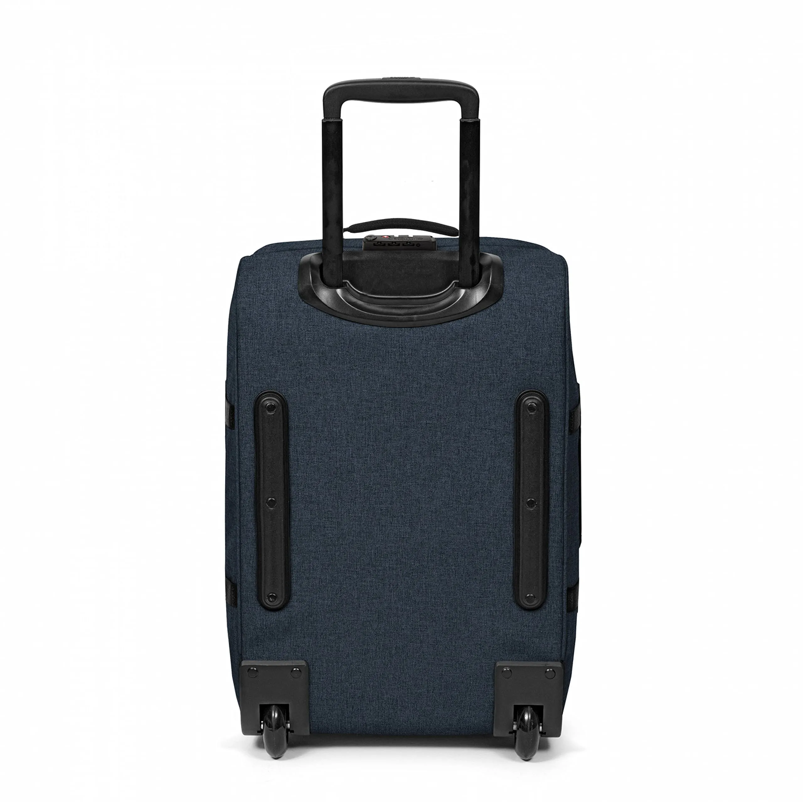 Eastpak Tranverz S Trolley Cabina 42L - Triple Denim - immagine 3