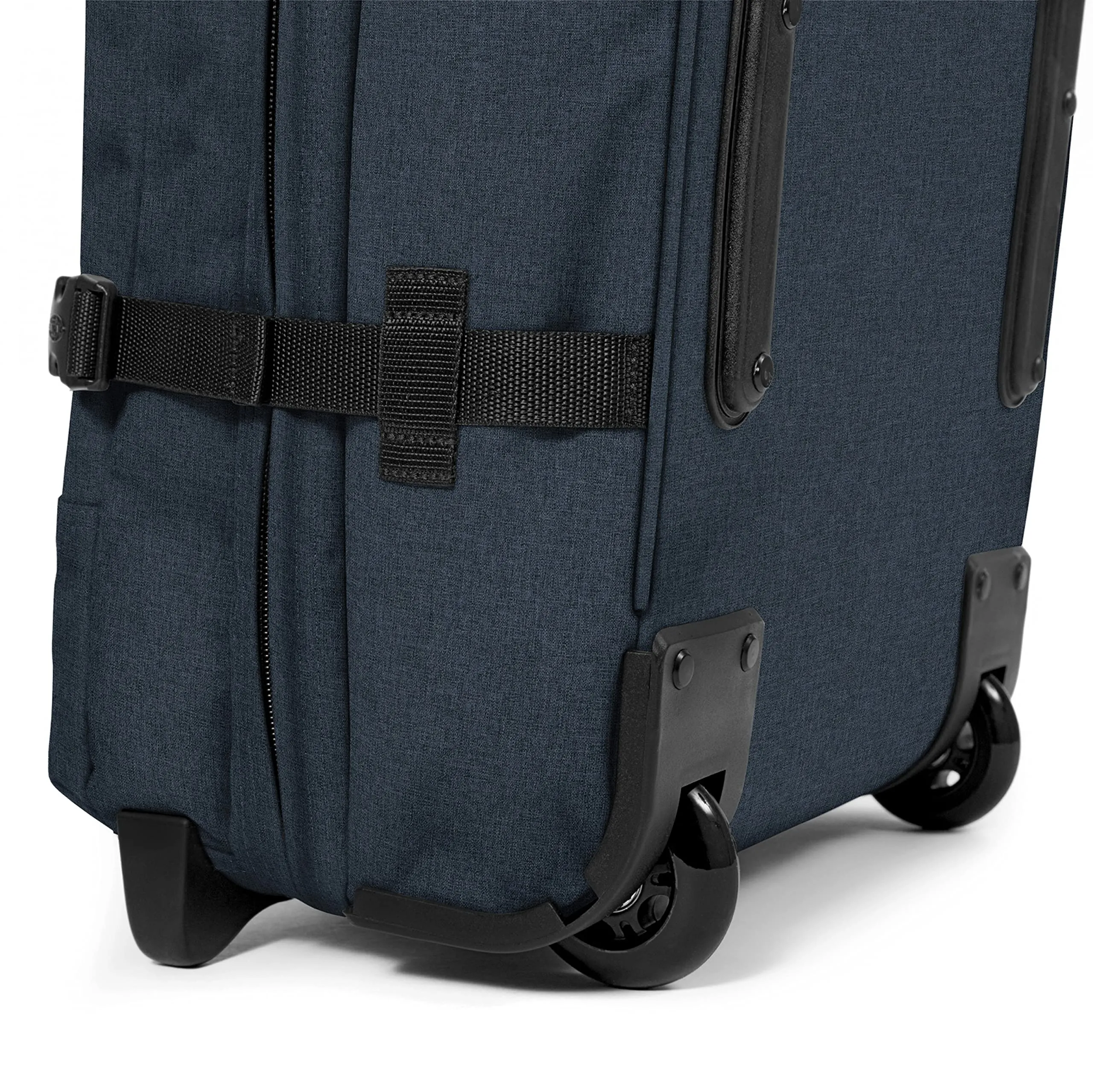 Eastpak Tranverz S Trolley Cabina 42L - Triple Denim - immagine 4