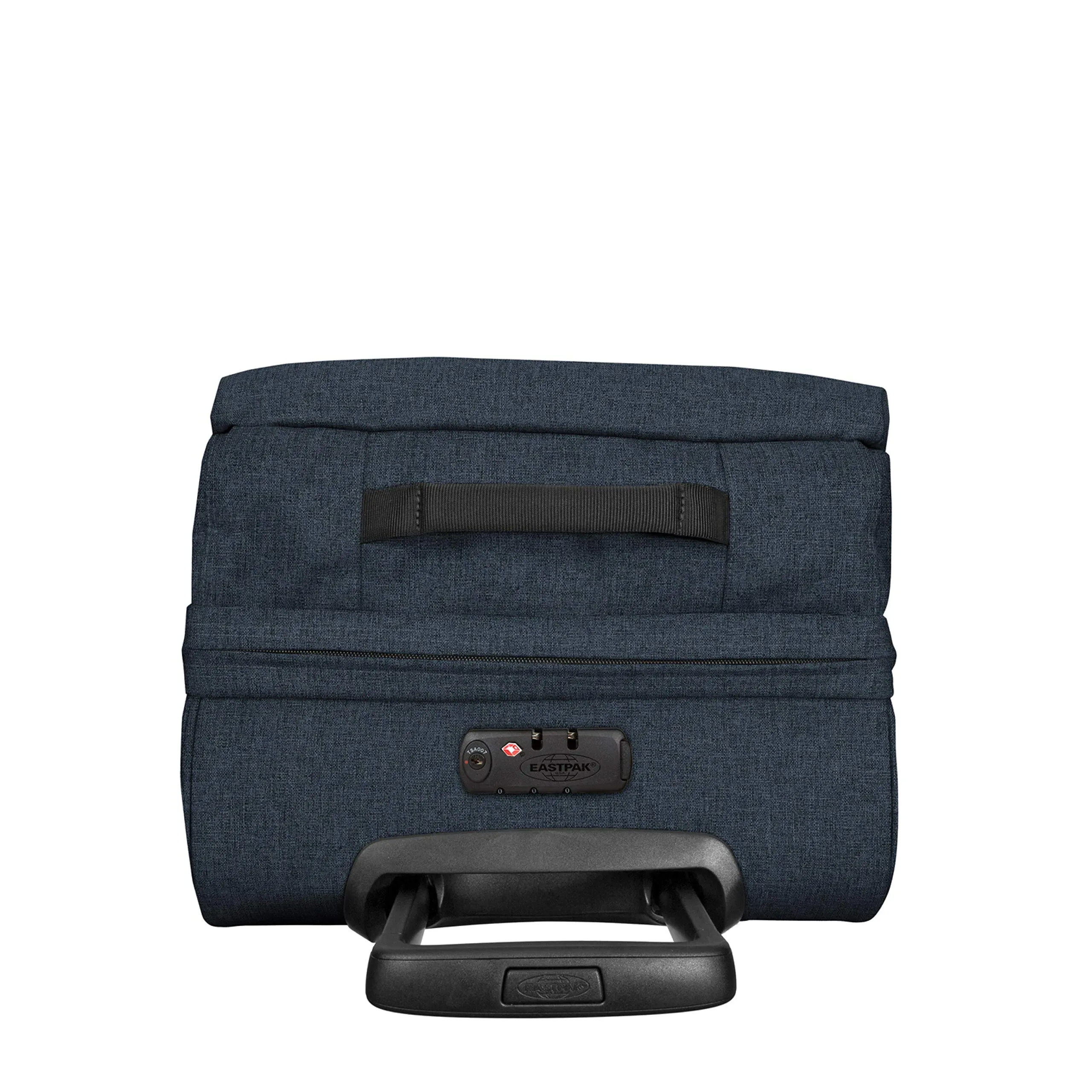 Eastpak Tranverz S Trolley Cabina 42L - Triple Denim - immagine 5