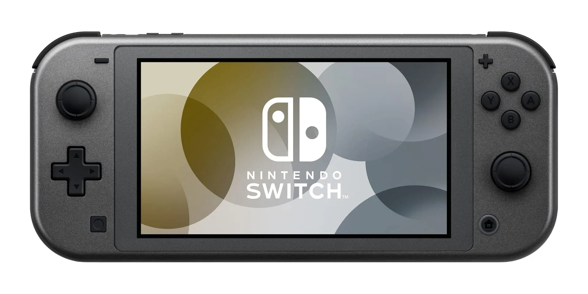 Nintendo Switch Lite Edizione Dialga & Palkia Limited - immagine 4