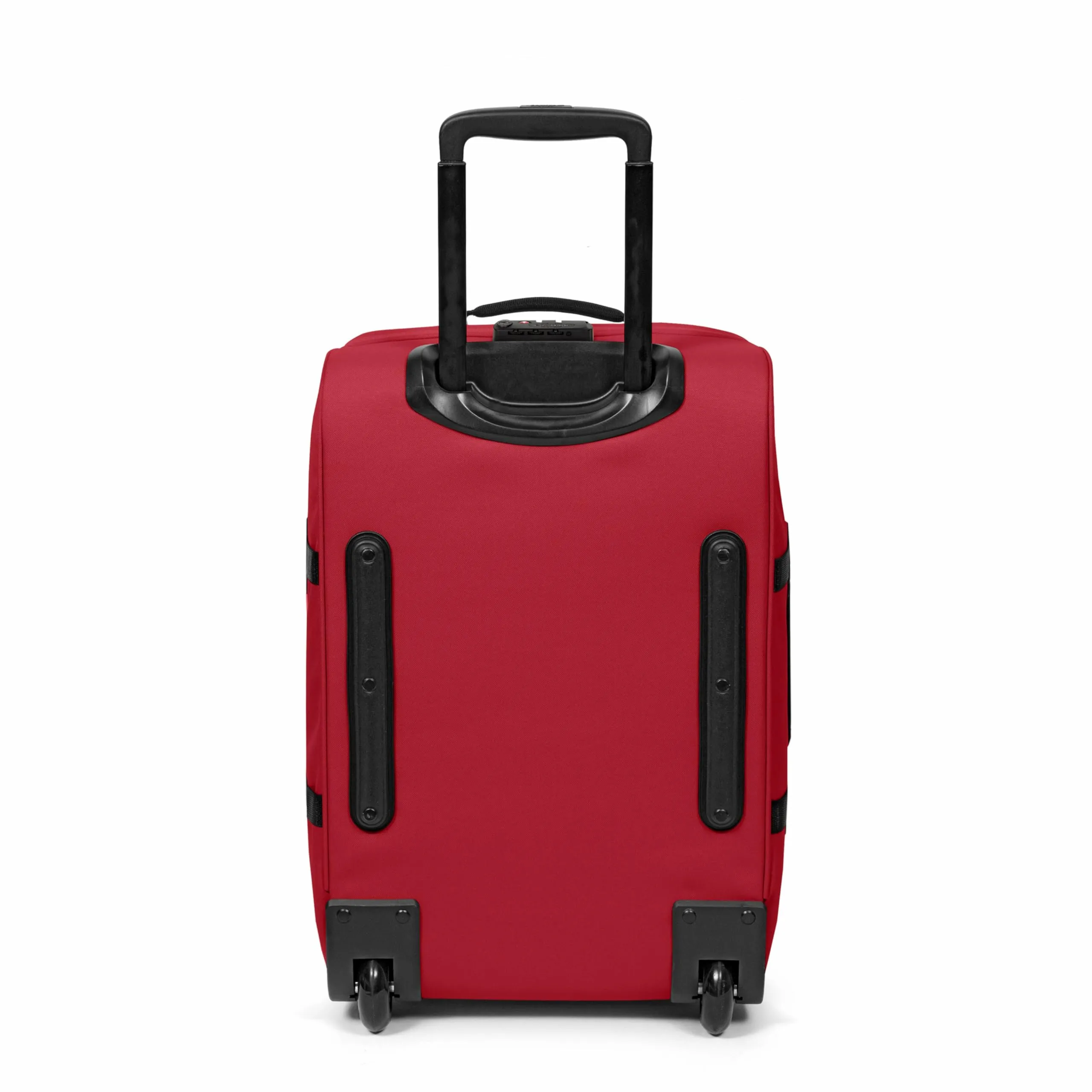 Eastpak Tranverz S Valigia, 45 cm, 42 L, Beet Burgundy - immagine 3