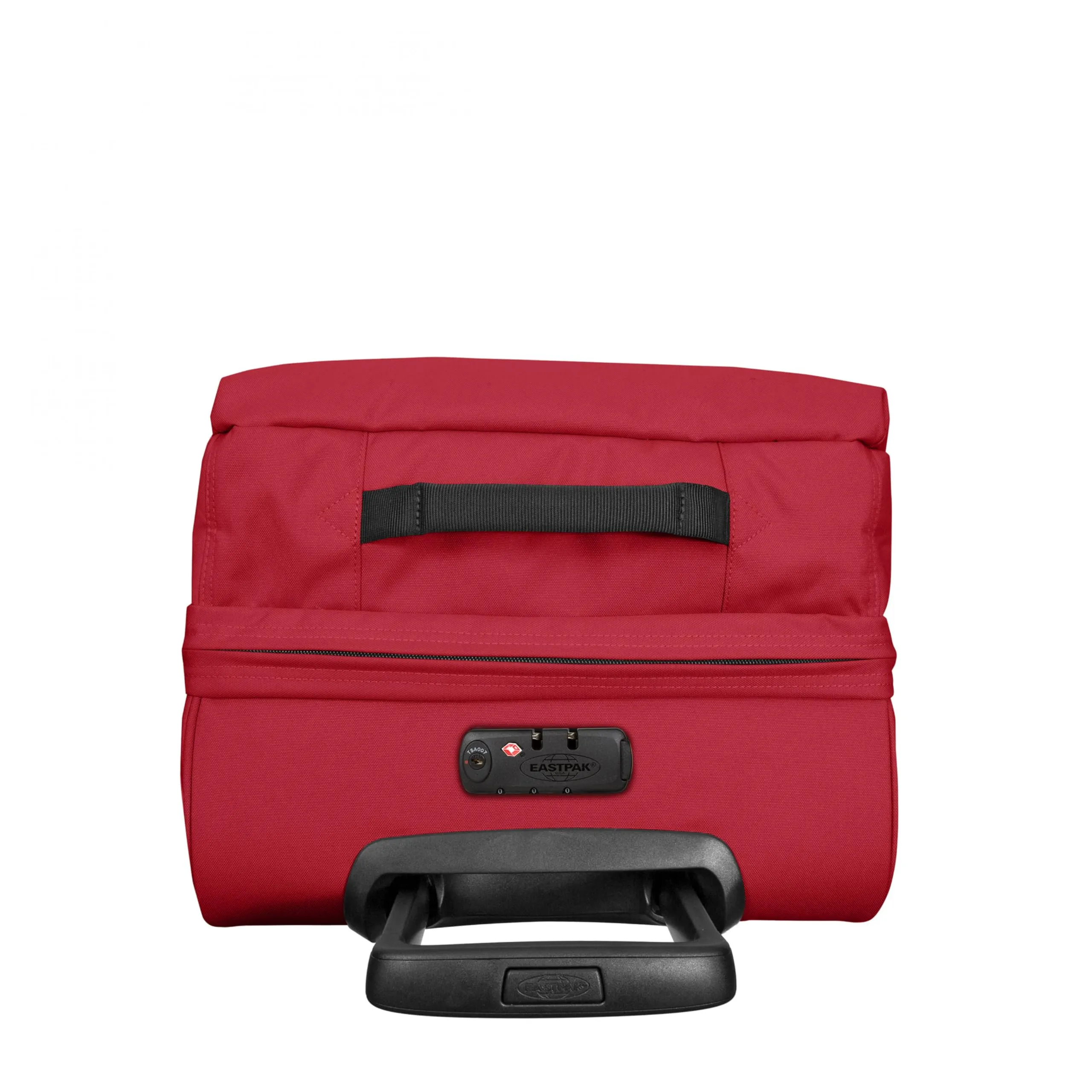 Eastpak Tranverz S Valigia, 45 cm, 42 L, Beet Burgundy - immagine 5