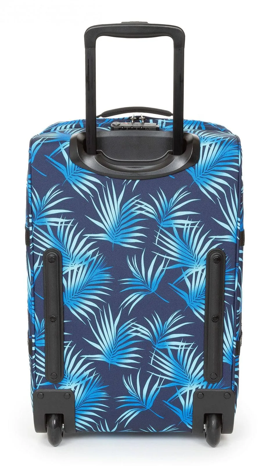 Eastpak Tranverz S Valigia, 45 cm, 42 L, Brize Navy Grade - immagine 2