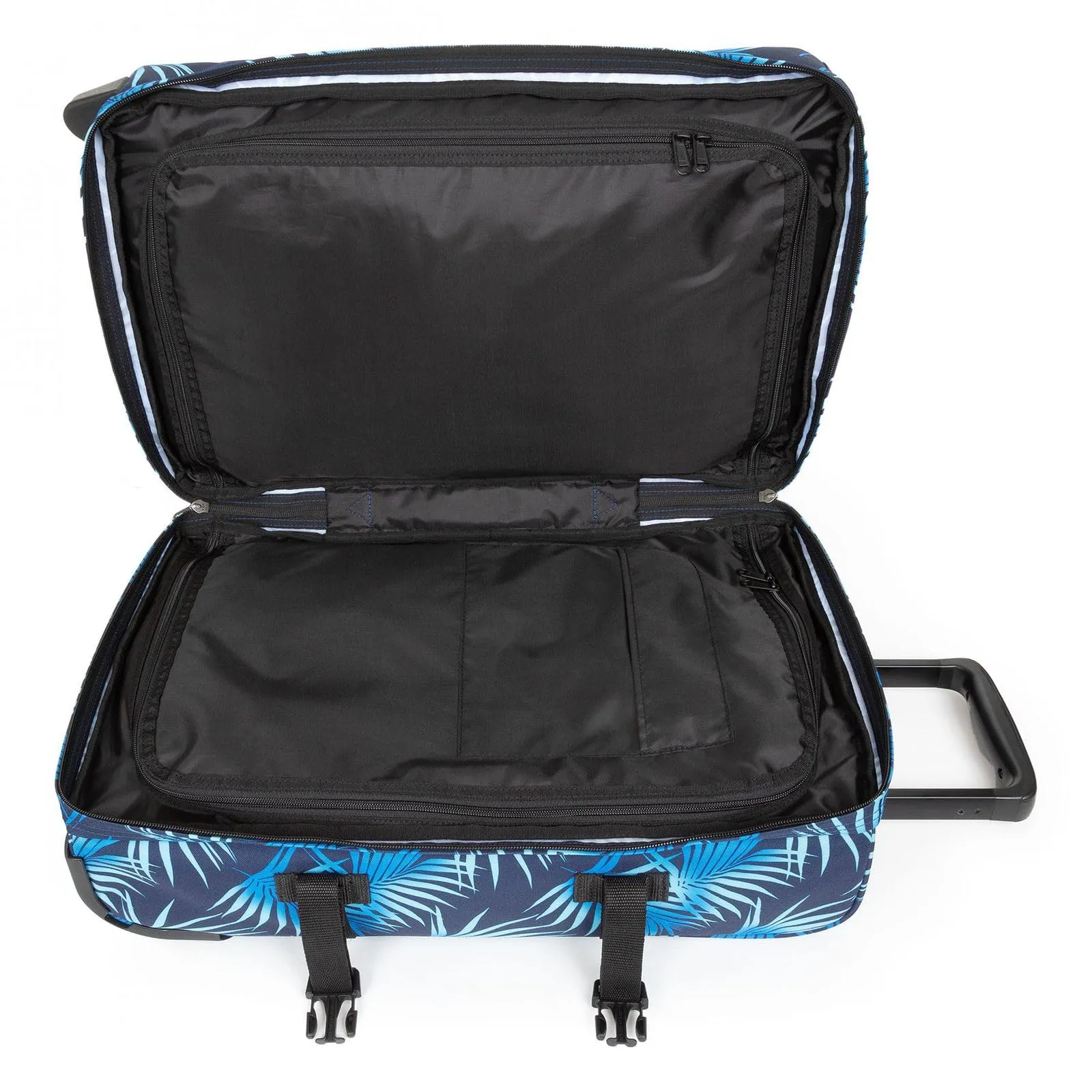 Eastpak Tranverz S Valigia, 45 cm, 42 L, Brize Navy Grade - immagine 3
