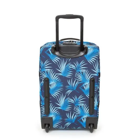 Eastpak Tranverz S Valigia, 45 cm, 42 L, Brize Navy Grade - immagine 4