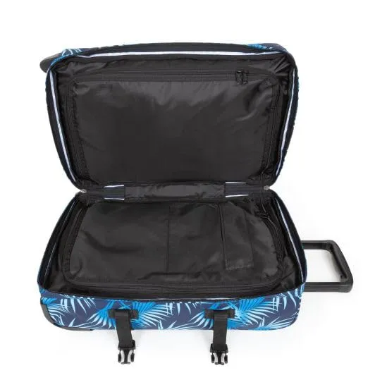 Eastpak Tranverz S Valigia, 45 cm, 42 L, Brize Navy Grade - immagine 5