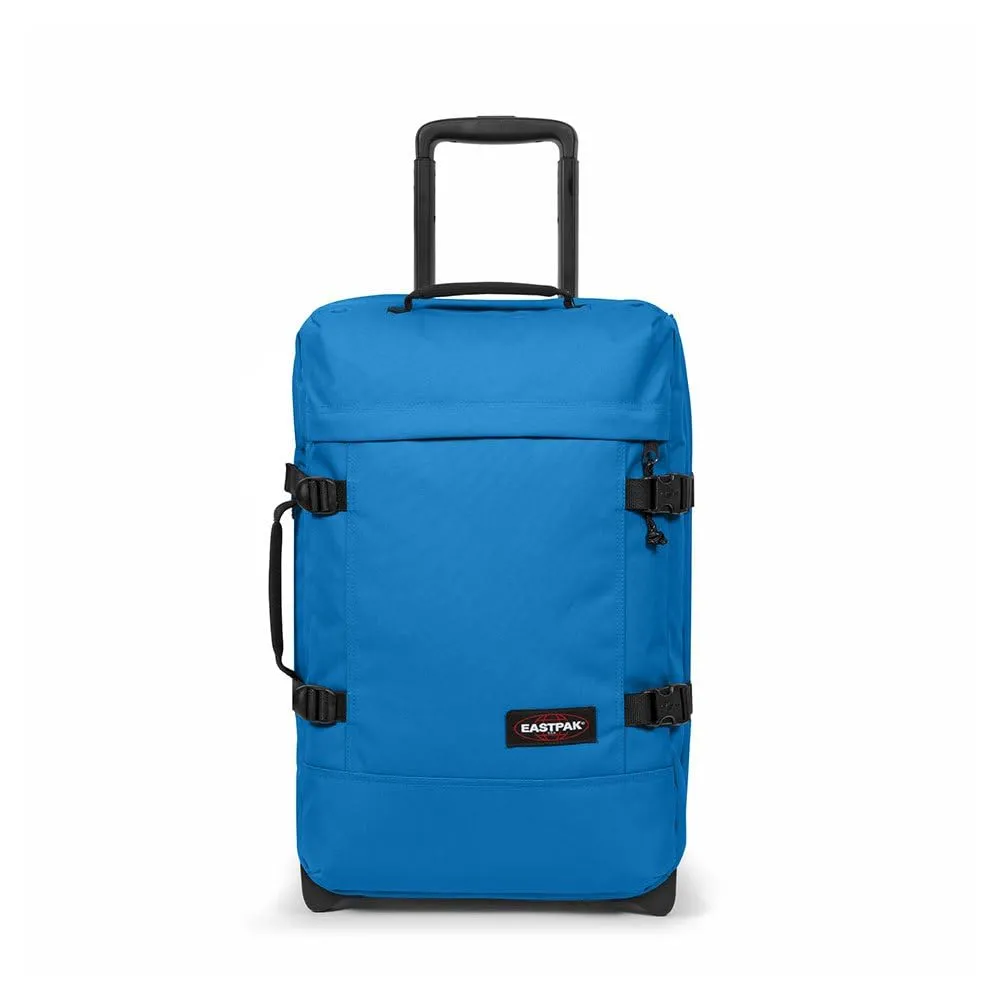 Eastpak Tranverz S Valigia, 45 cm, 42 L, Vibrant Blue - immagine 1
