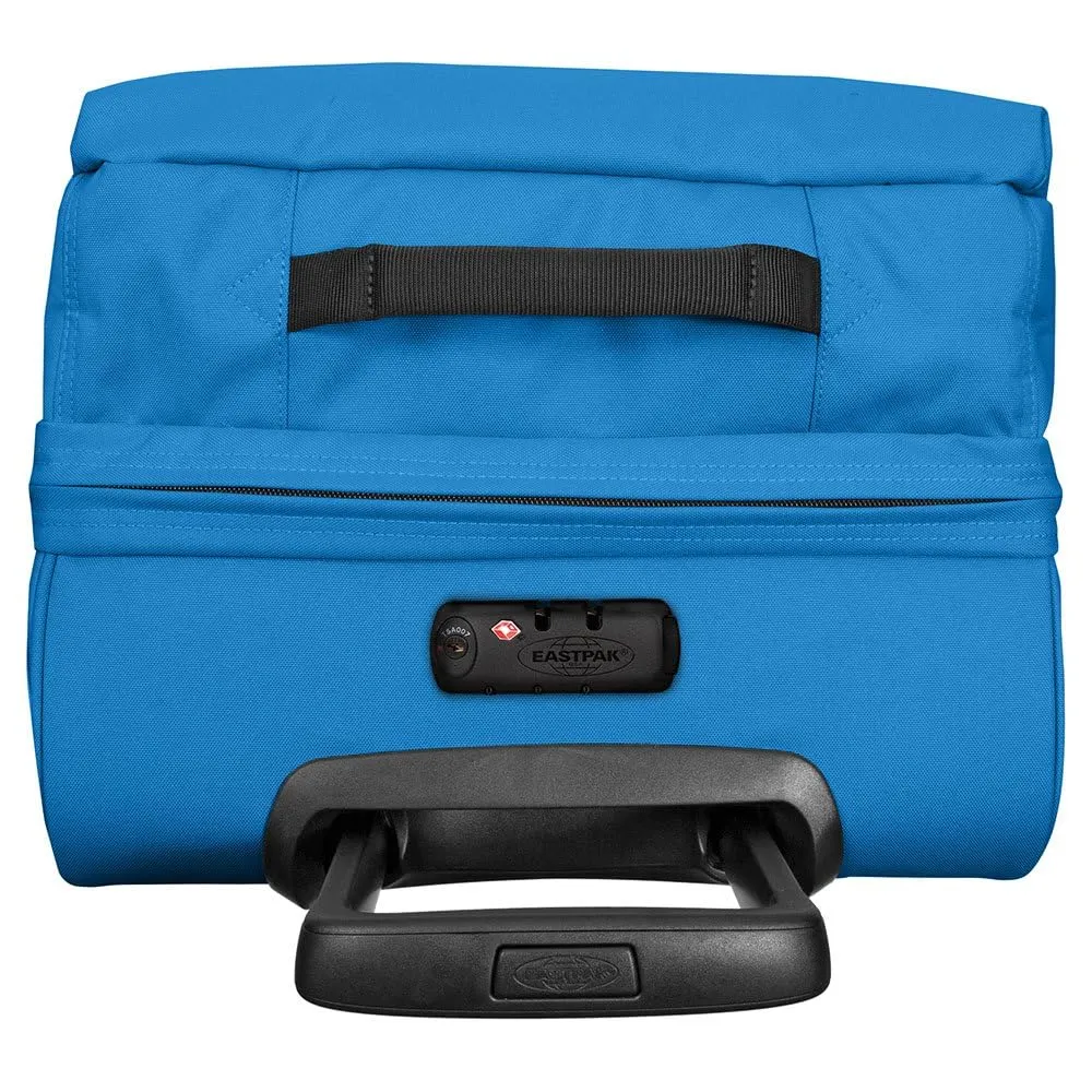 Eastpak Tranverz S Valigia, 45 cm, 42 L, Vibrant Blue - immagine 4