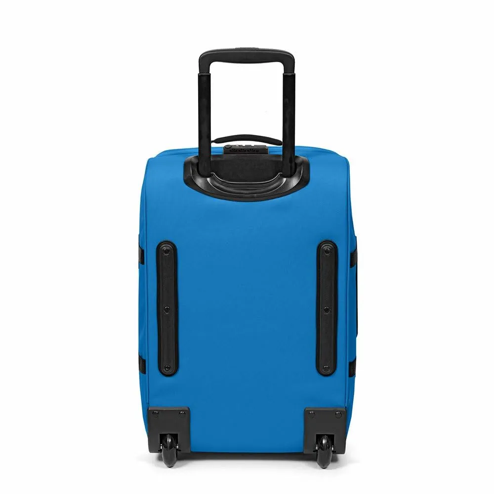 Eastpak Tranverz S Valigia, 45 cm, 42 L, Vibrant Blue - immagine 5