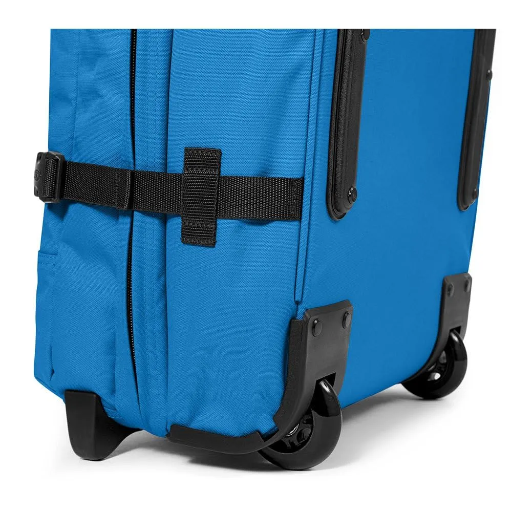 Eastpak Tranverz S Valigia, 45 cm, 42 L, Vibrant Blue - immagine 6