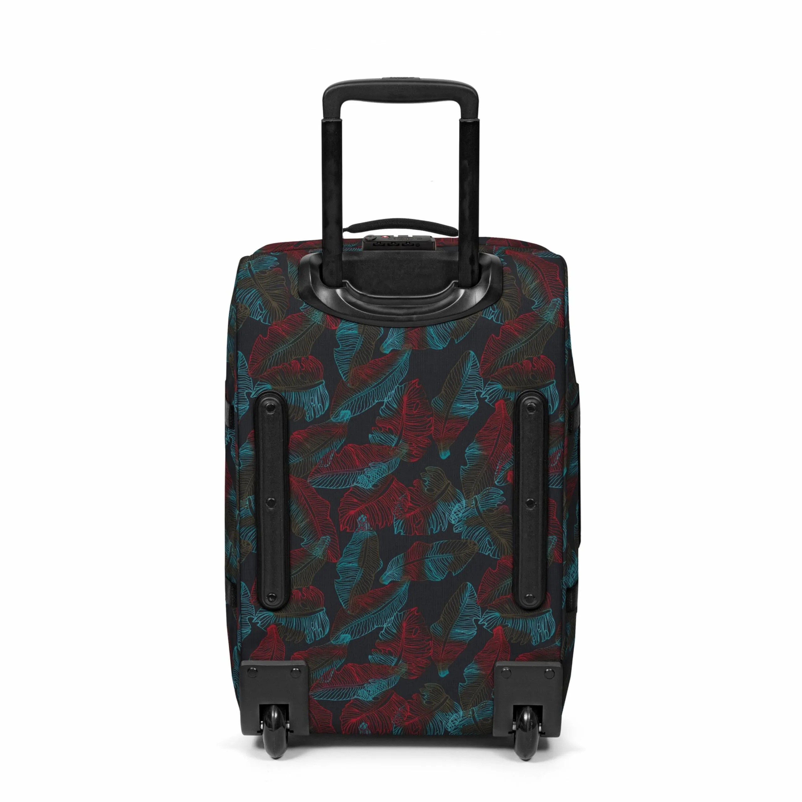 Eastpak Tranverz S Valigia, 45 cm, 42 L, Brize Grade Black - immagine 3