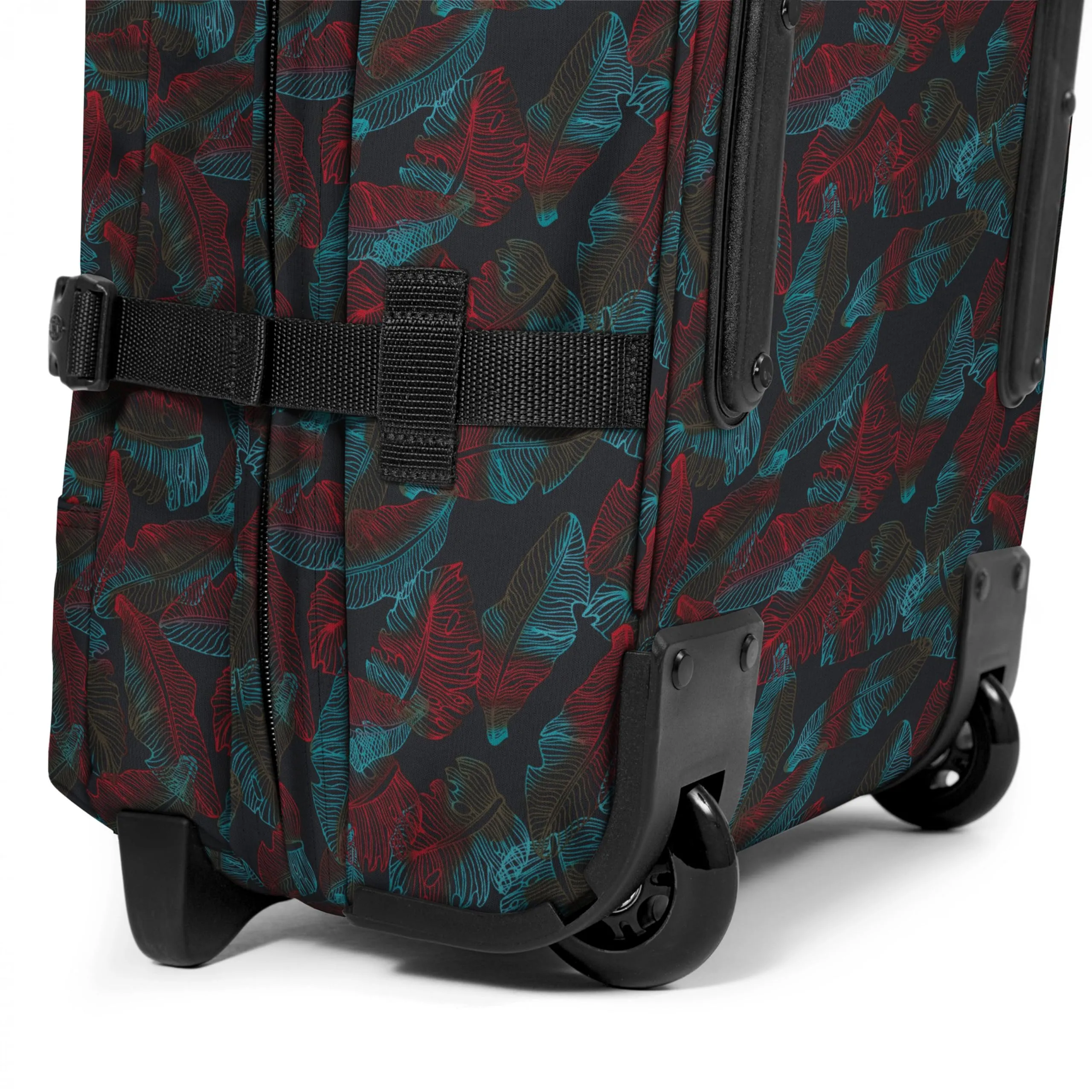 Eastpak Tranverz S Valigia, 45 cm, 42 L, Brize Grade Black - immagine 4