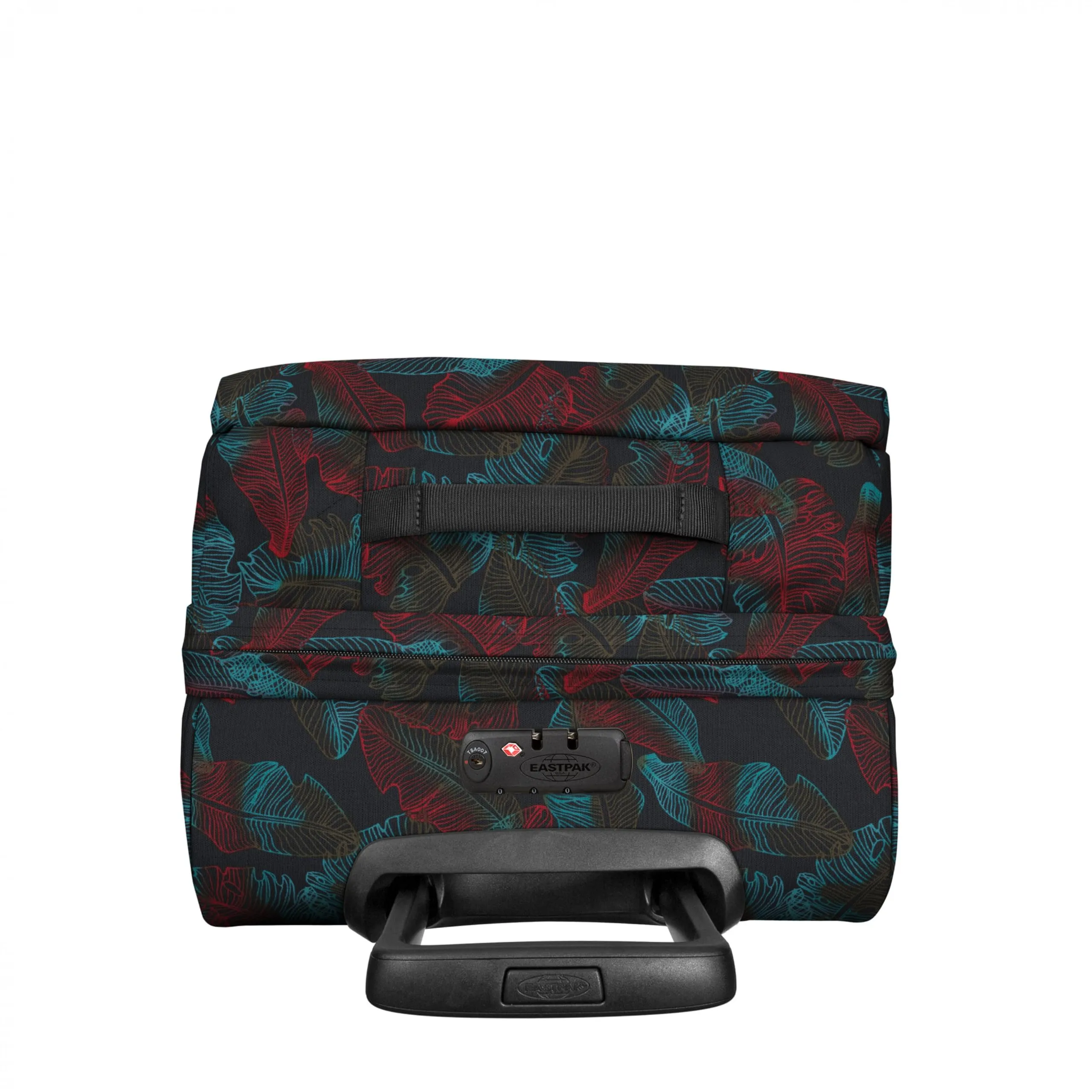 Eastpak Tranverz S Valigia, 45 cm, 42 L, Brize Grade Black - immagine 5