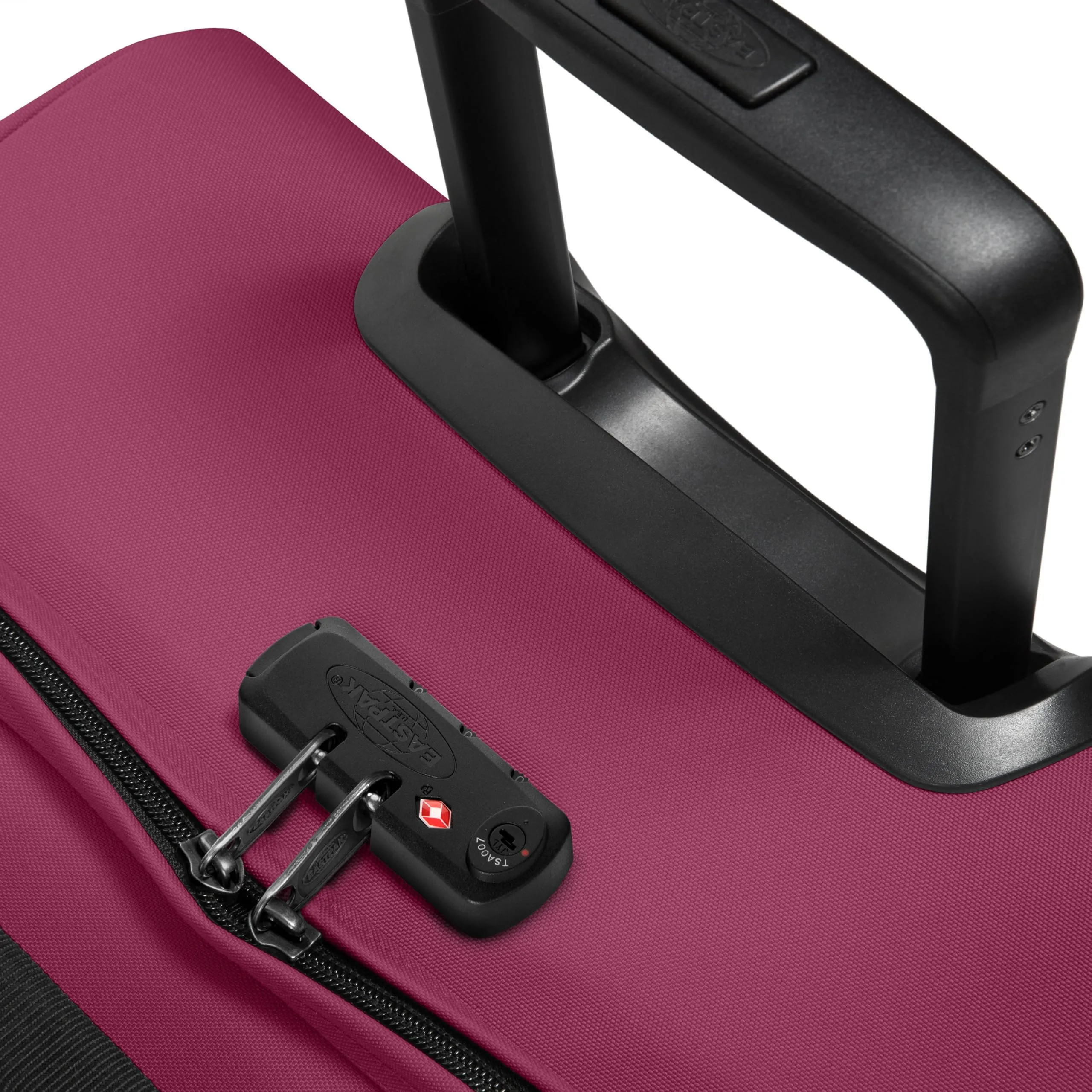 Eastpak Tranverz S Trolley Cabina 42L - Wine Burgundy - immagine 7