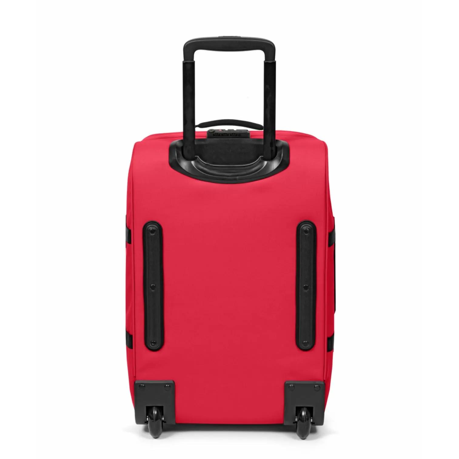 Eastpak Tranverz S Valigia, 45 cm, 42 L, Tomato Red - immagine 2