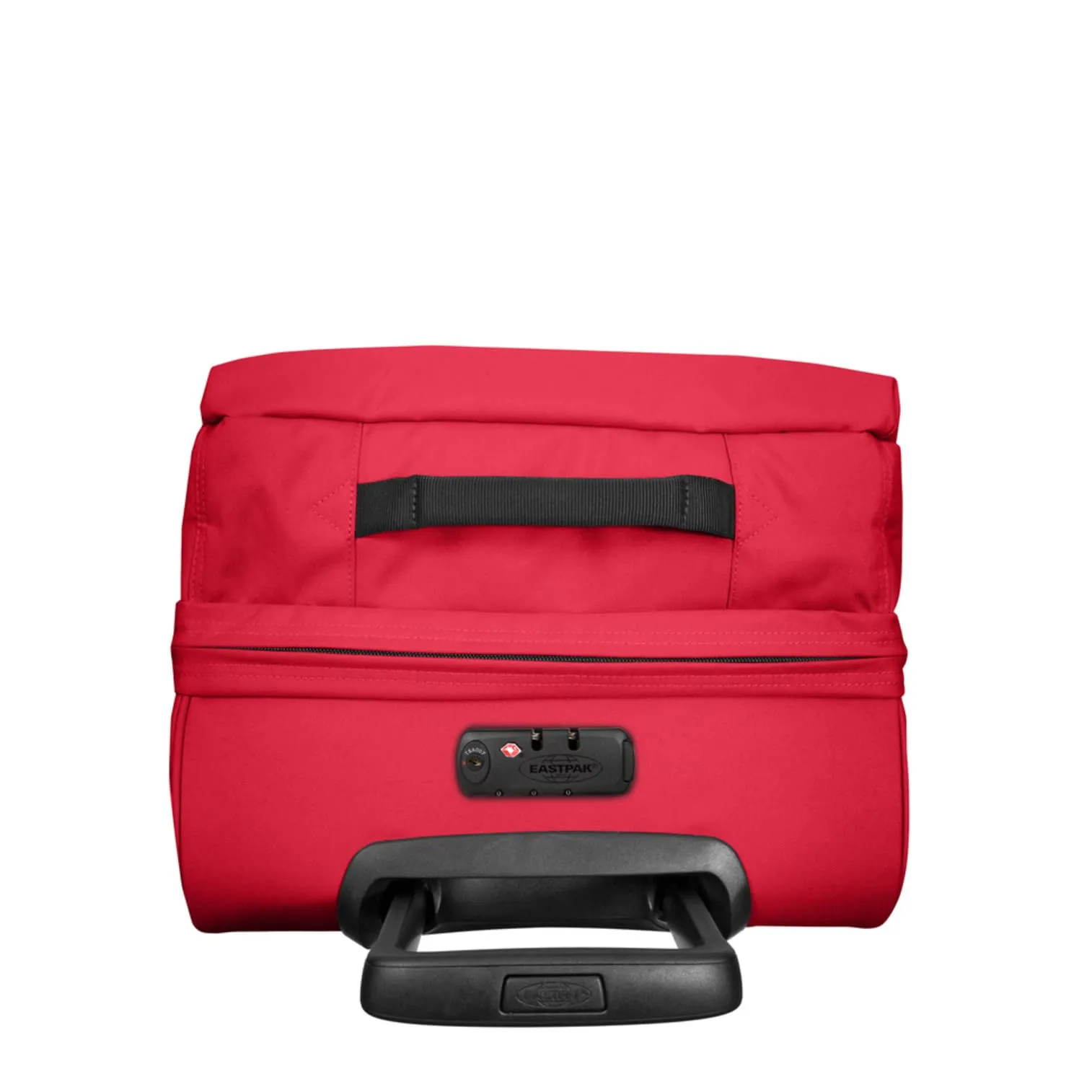 Eastpak Tranverz S Valigia, 45 cm, 42 L, Tomato Red - immagine 3