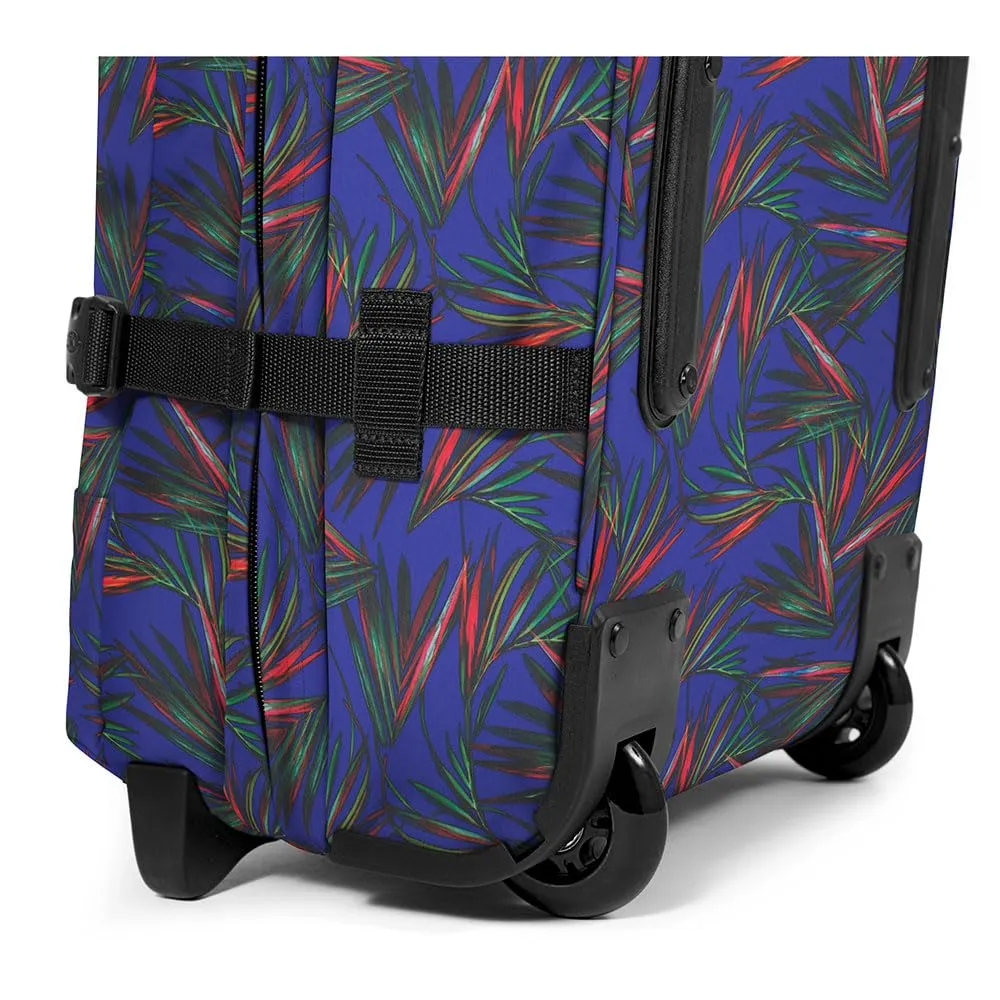 Eastpak Tranverz S Valigia, 45 cm, 42 L, Brize Palm Navy - immagine 5