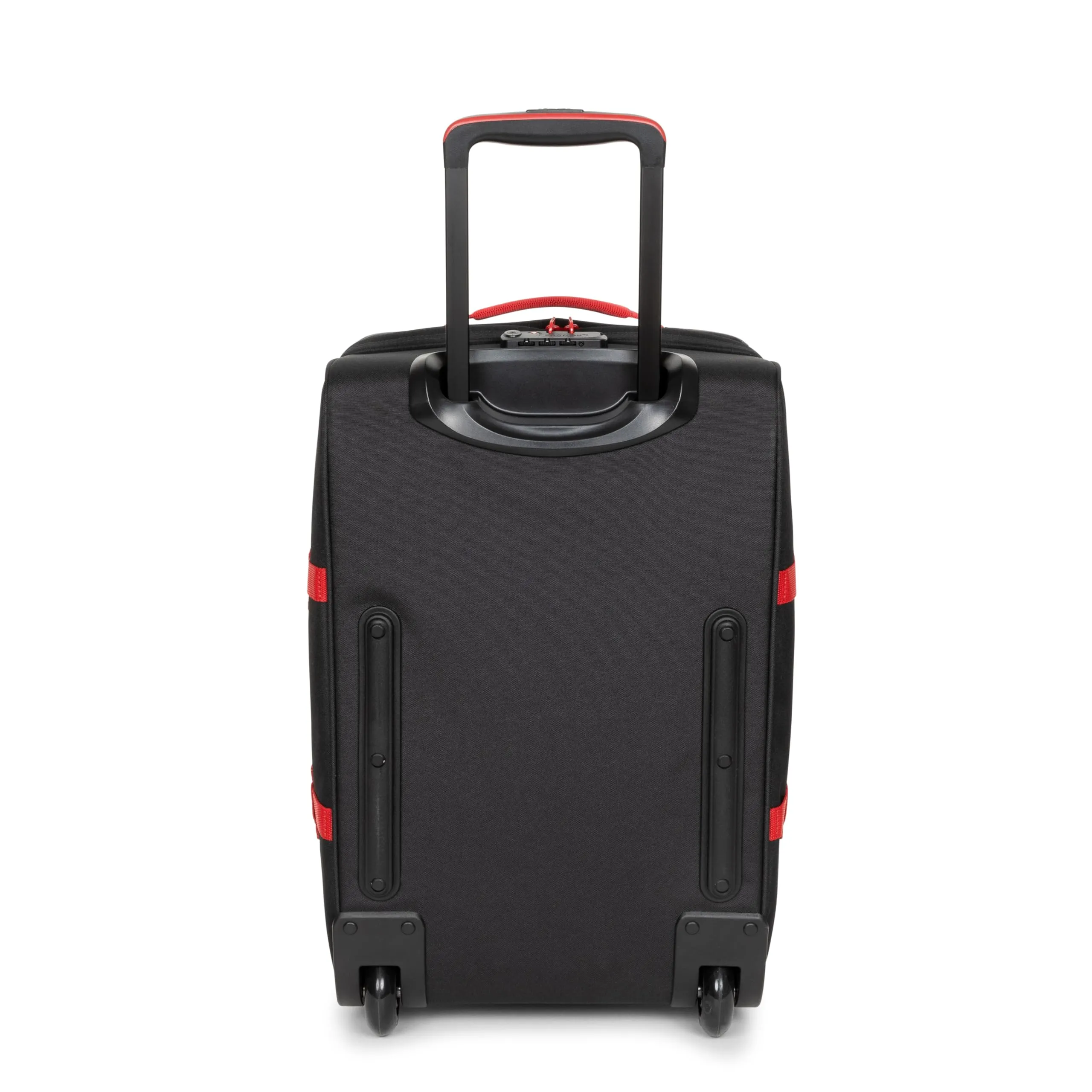 Eastpak Tranverz S Valigia, 45 cm, 42 L, Kontrast Scarlet - immagine 3