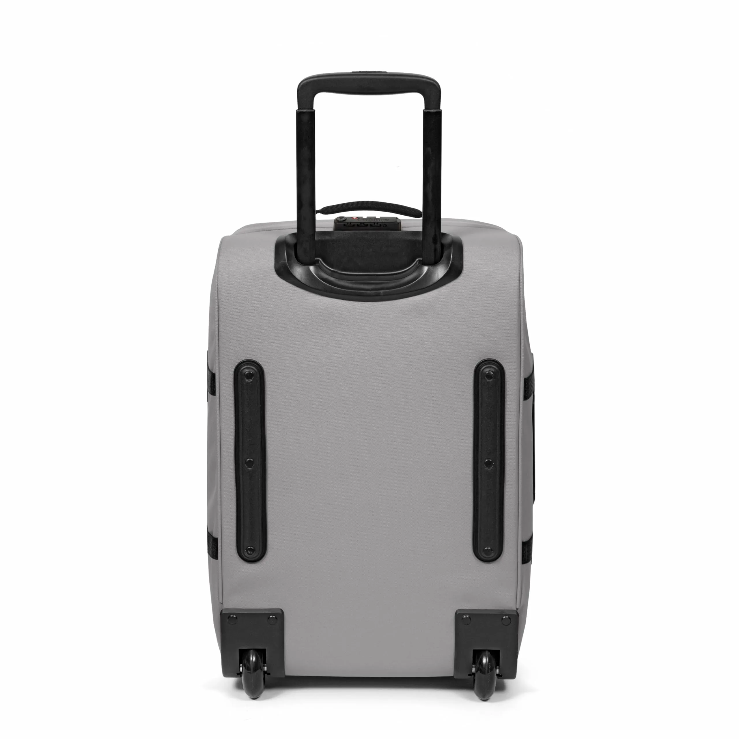 Eastpak Tranverz S Trolley Cabina 42L Pebble Grey - immagine 2