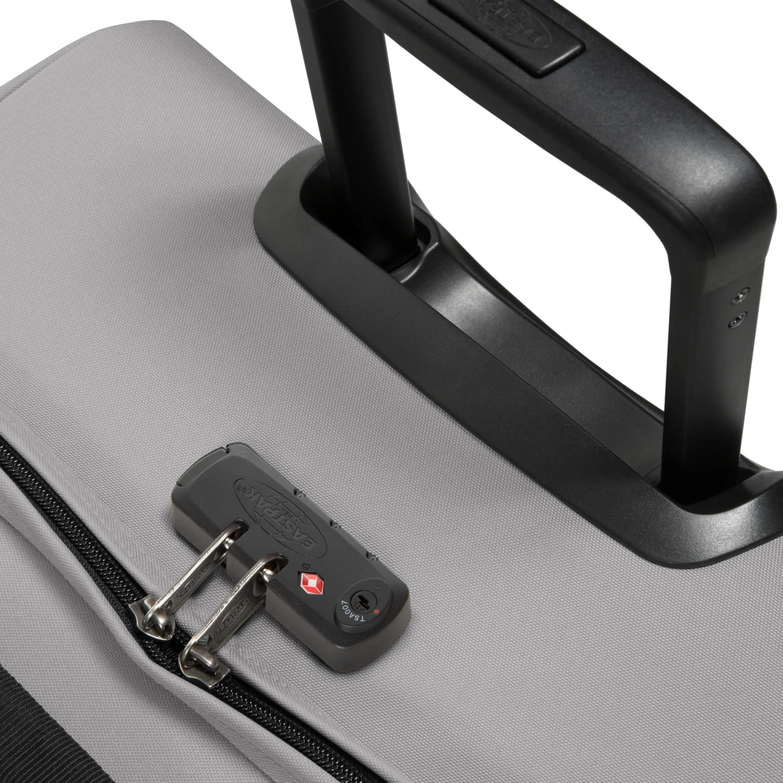Eastpak Tranverz S Trolley Cabina 42L Pebble Grey - immagine 4
