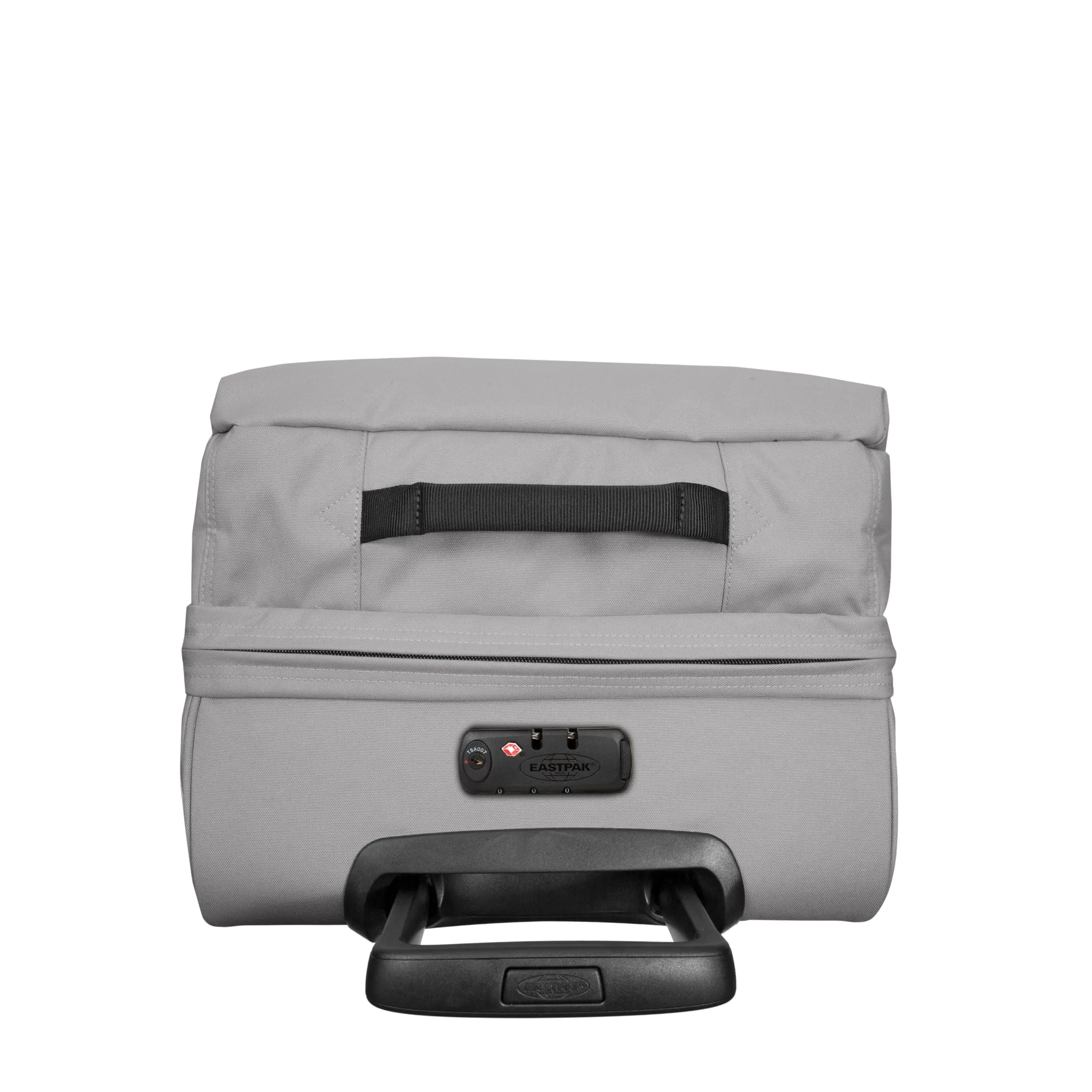 Eastpak Tranverz S Trolley Cabina 42L Pebble Grey - immagine 5