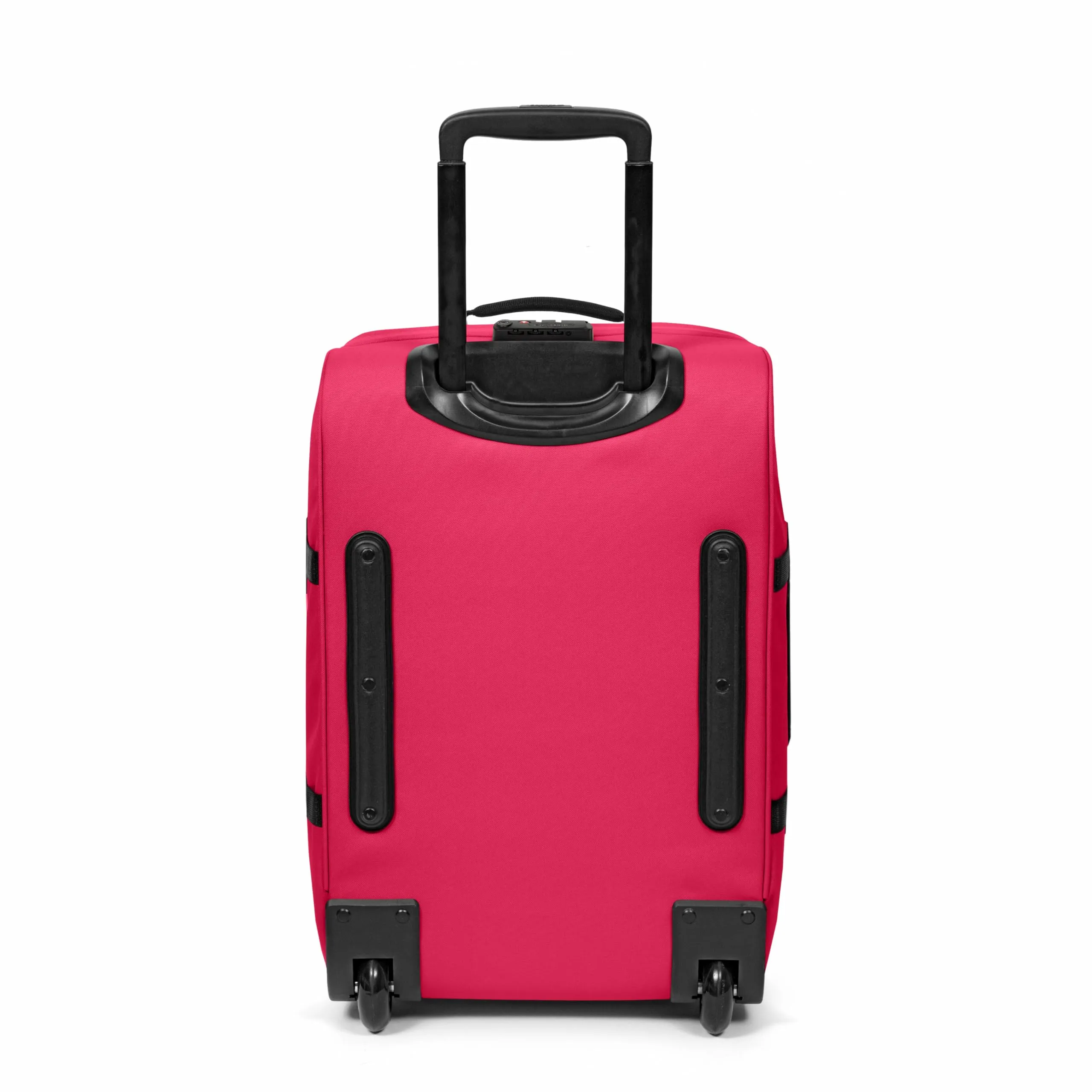 Eastpak Tranverz S Trolley Cabina 42L, Saffron Red - immagine 2