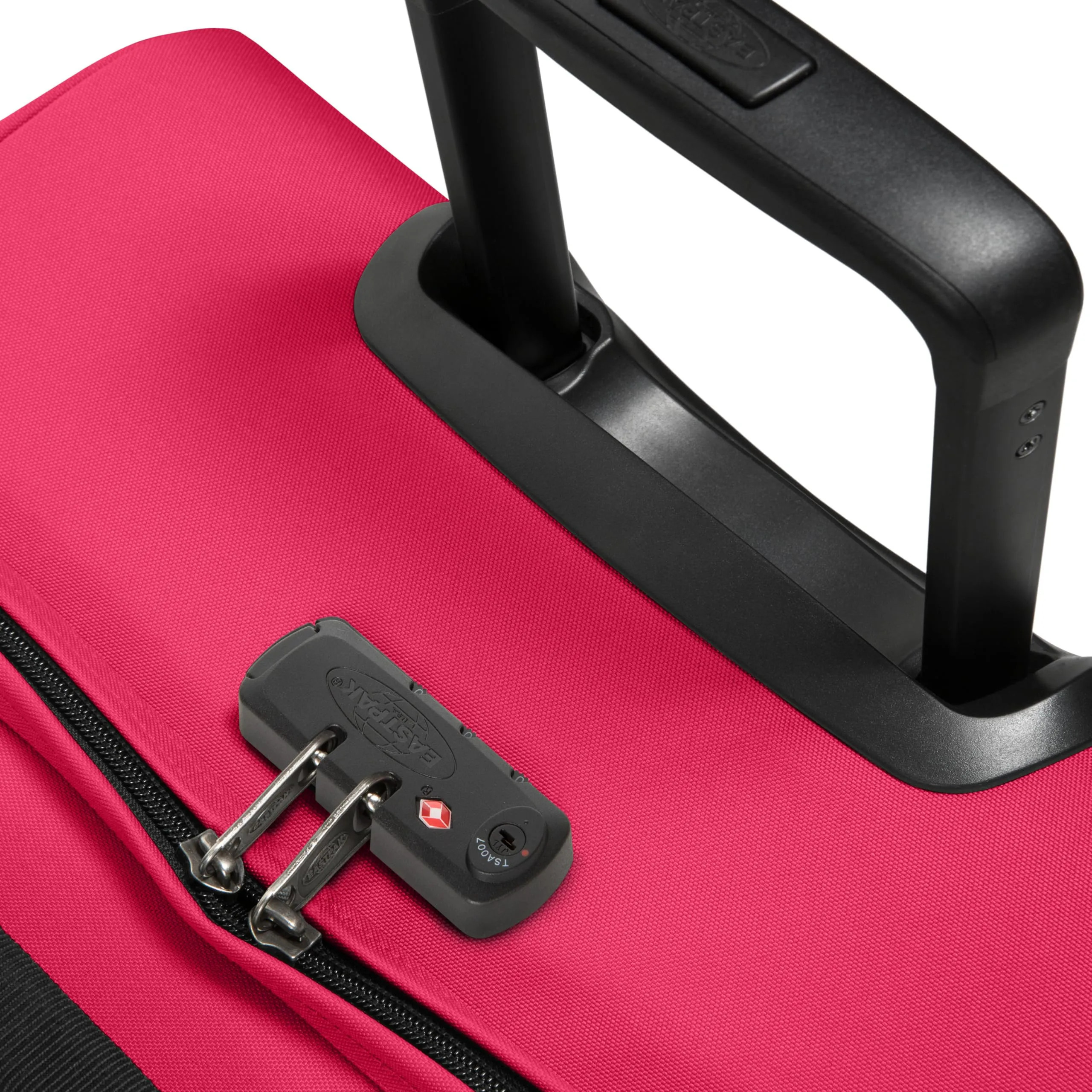 Eastpak Tranverz S Trolley Cabina 42L, Saffron Red - immagine 4