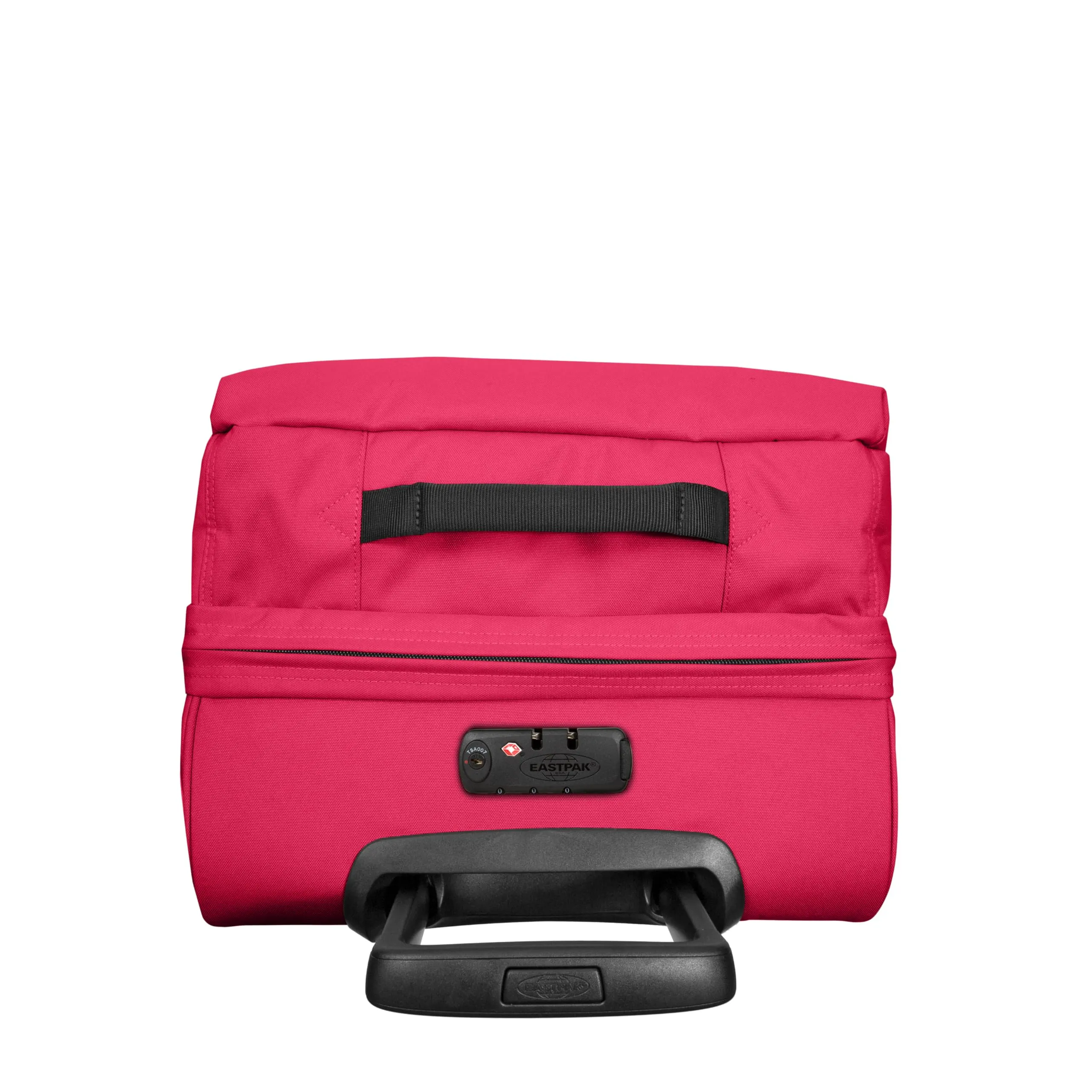 Eastpak Tranverz S Trolley Cabina 42L, Saffron Red - immagine 5