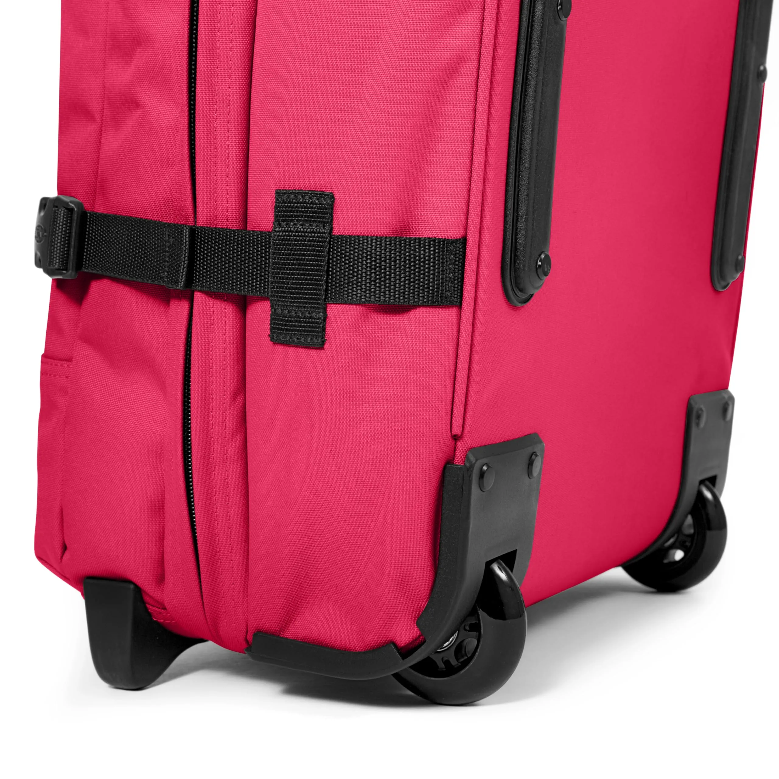 Eastpak Tranverz S Trolley Cabina 42L, Saffron Red - immagine 6